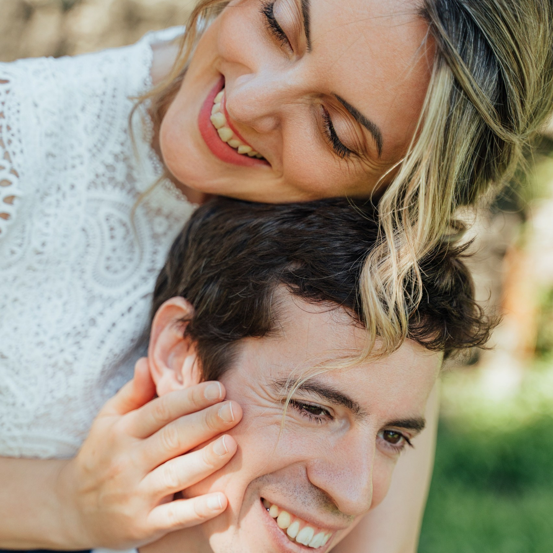 IVAN & JADRANKA. Art Event Studio — Wedding in Georgia with professionals