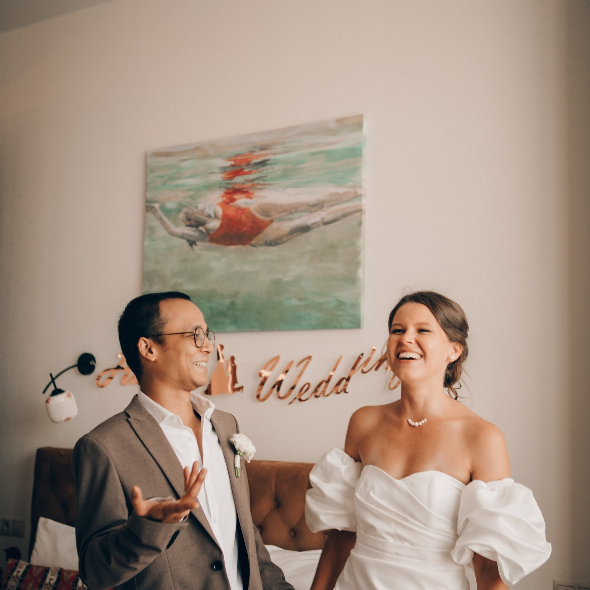 Civil Marriage in Tbilisi, Georgia. Арт Ивент Студио — Свадьбы и мероприятия в Грузии 💜