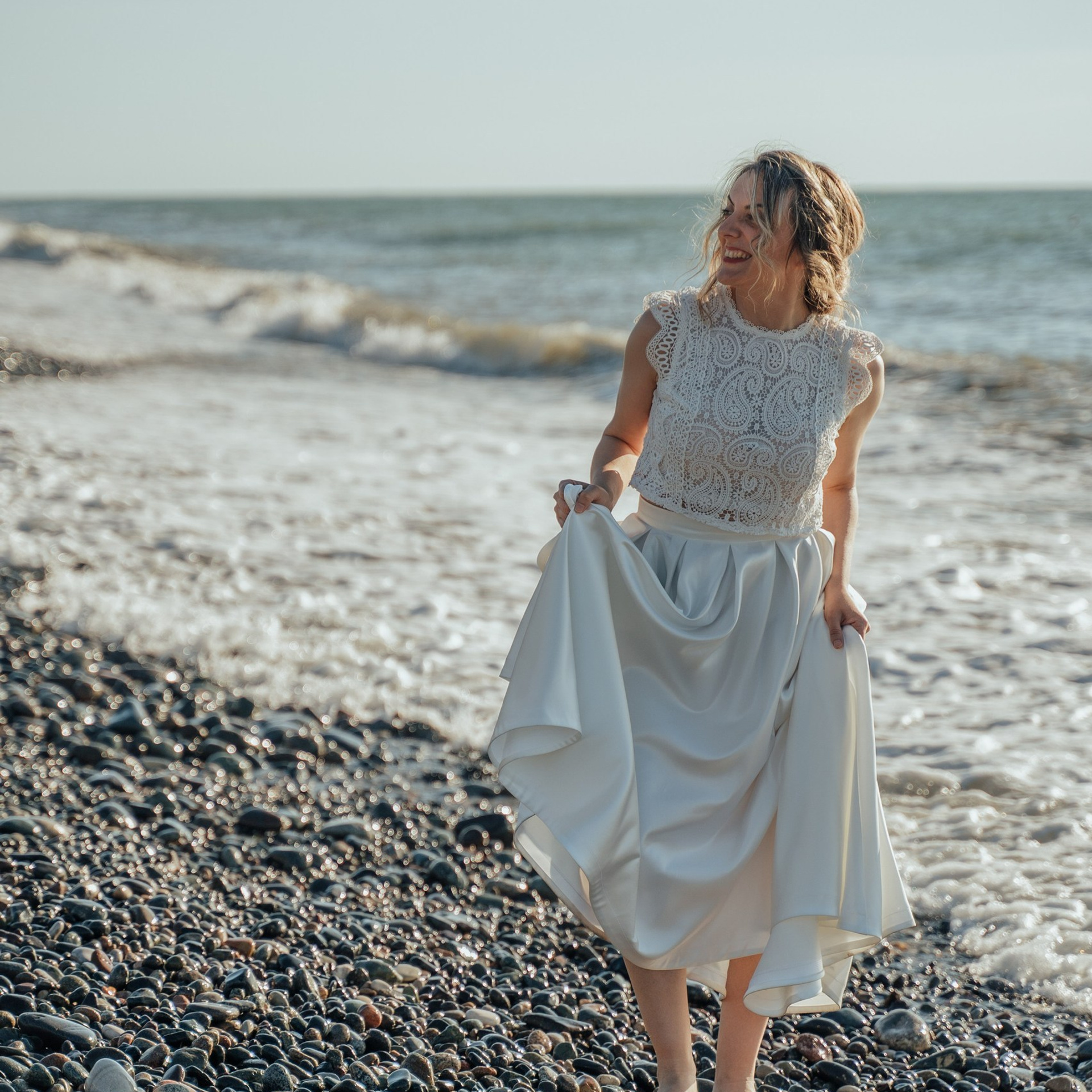 IVAN & JADRANKA. Art Event Studio — Wedding in Georgia with professionals