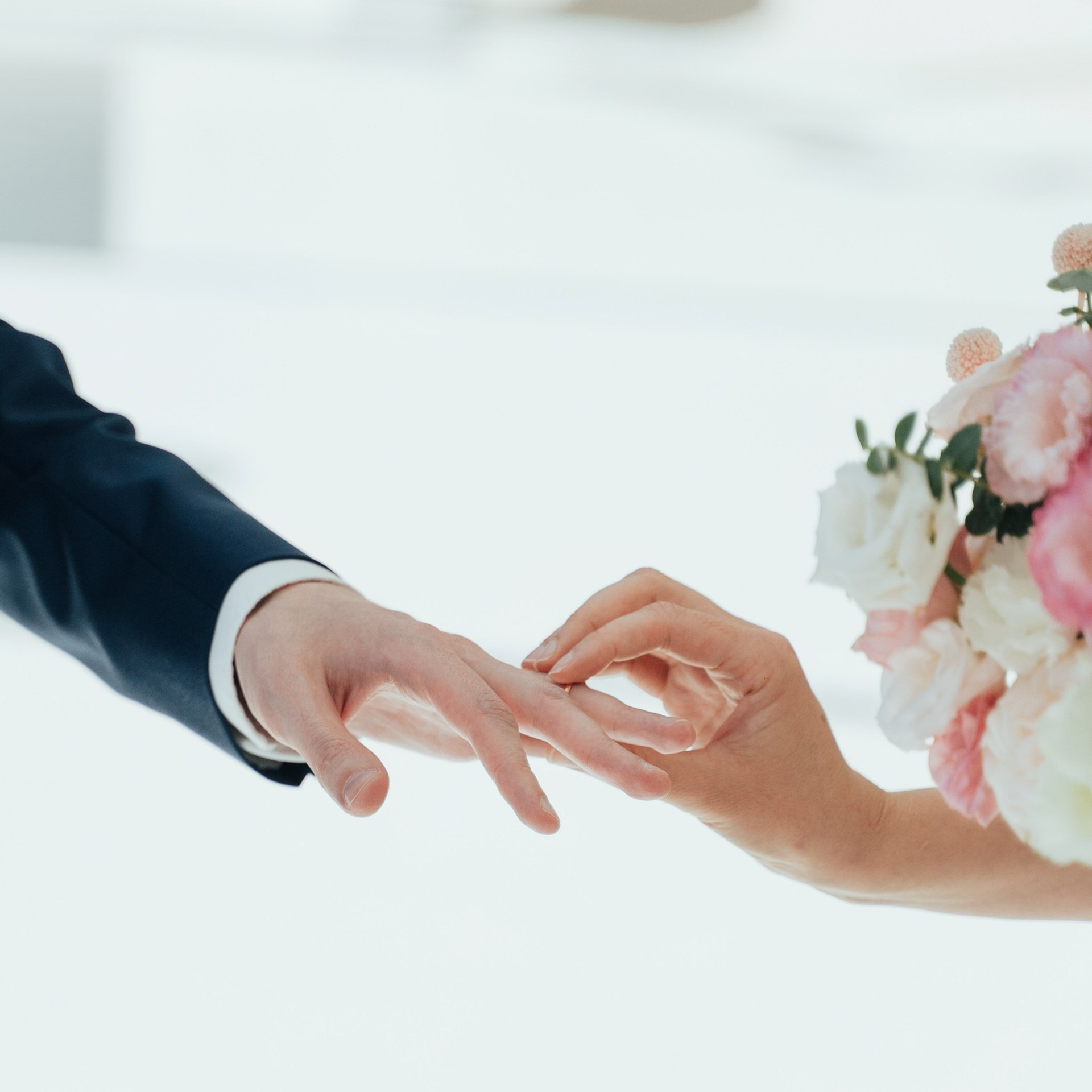 IVAN & JADRANKA. Art Event Studio — Wedding in Georgia with professionals