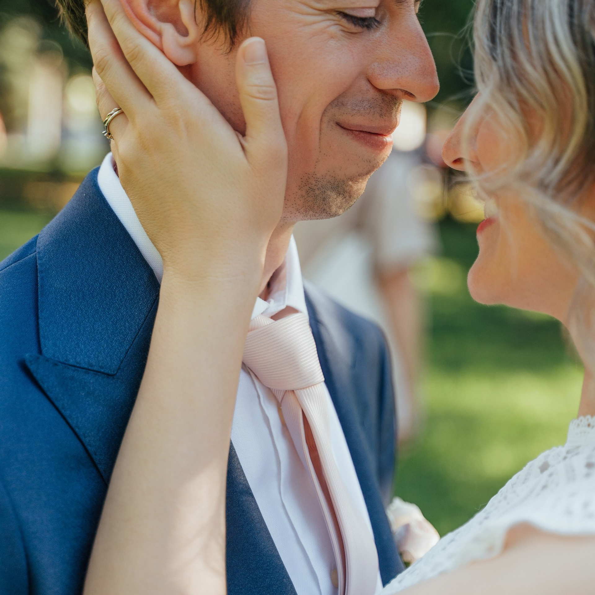 IVAN & JADRANKA. Art Event Studio — Wedding in Georgia with professionals