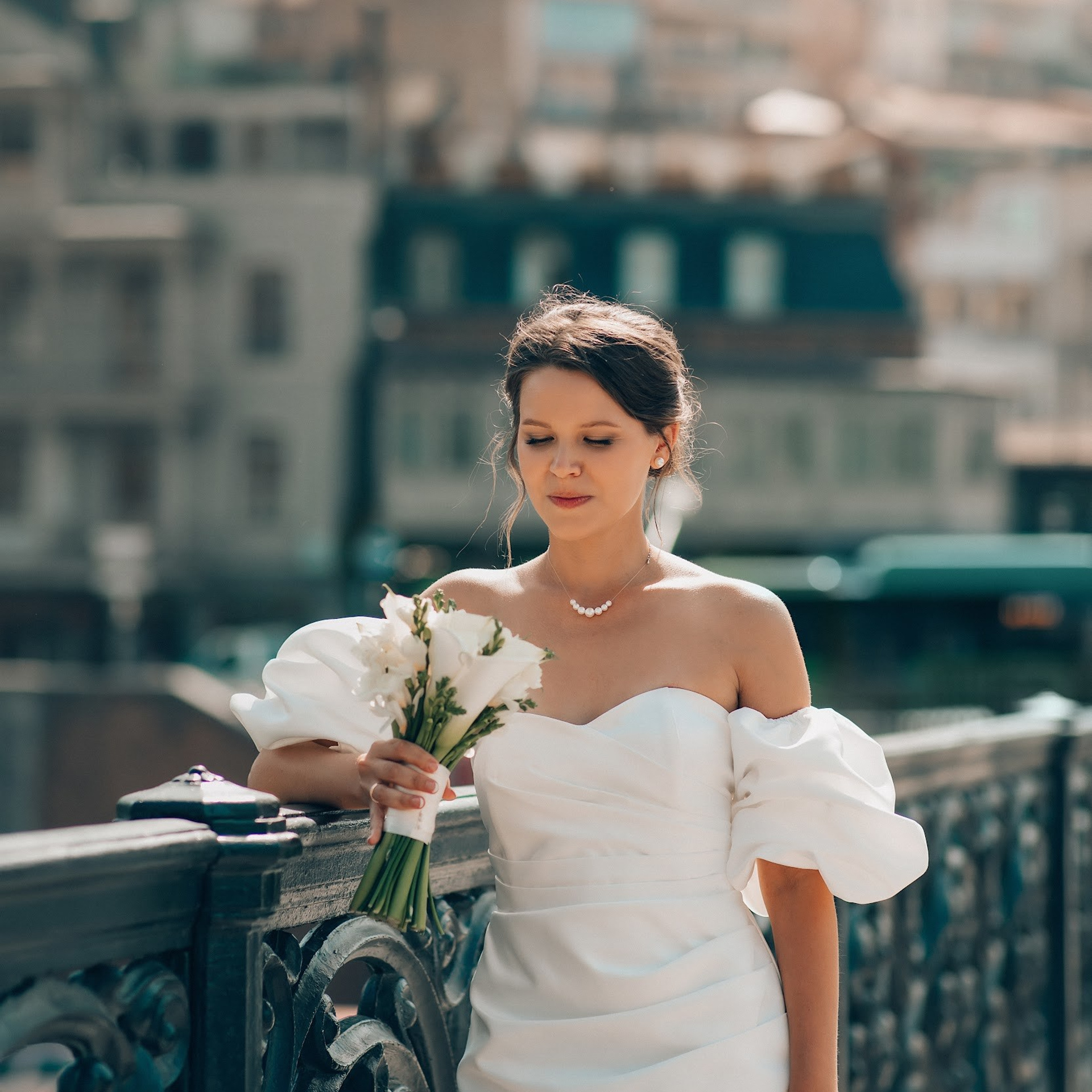 Civil Marriage in Tbilisi, Georgia. Арт Ивент Студио — Свадьбы и мероприятия в Грузии 💜