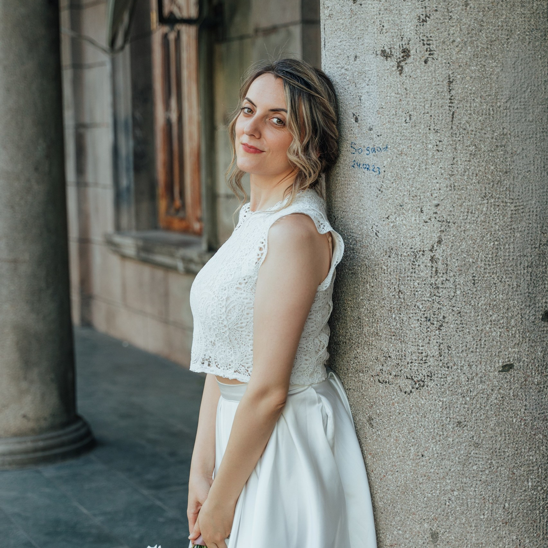 IVAN & JADRANKA. Art Event Studio — Wedding in Georgia with professionals