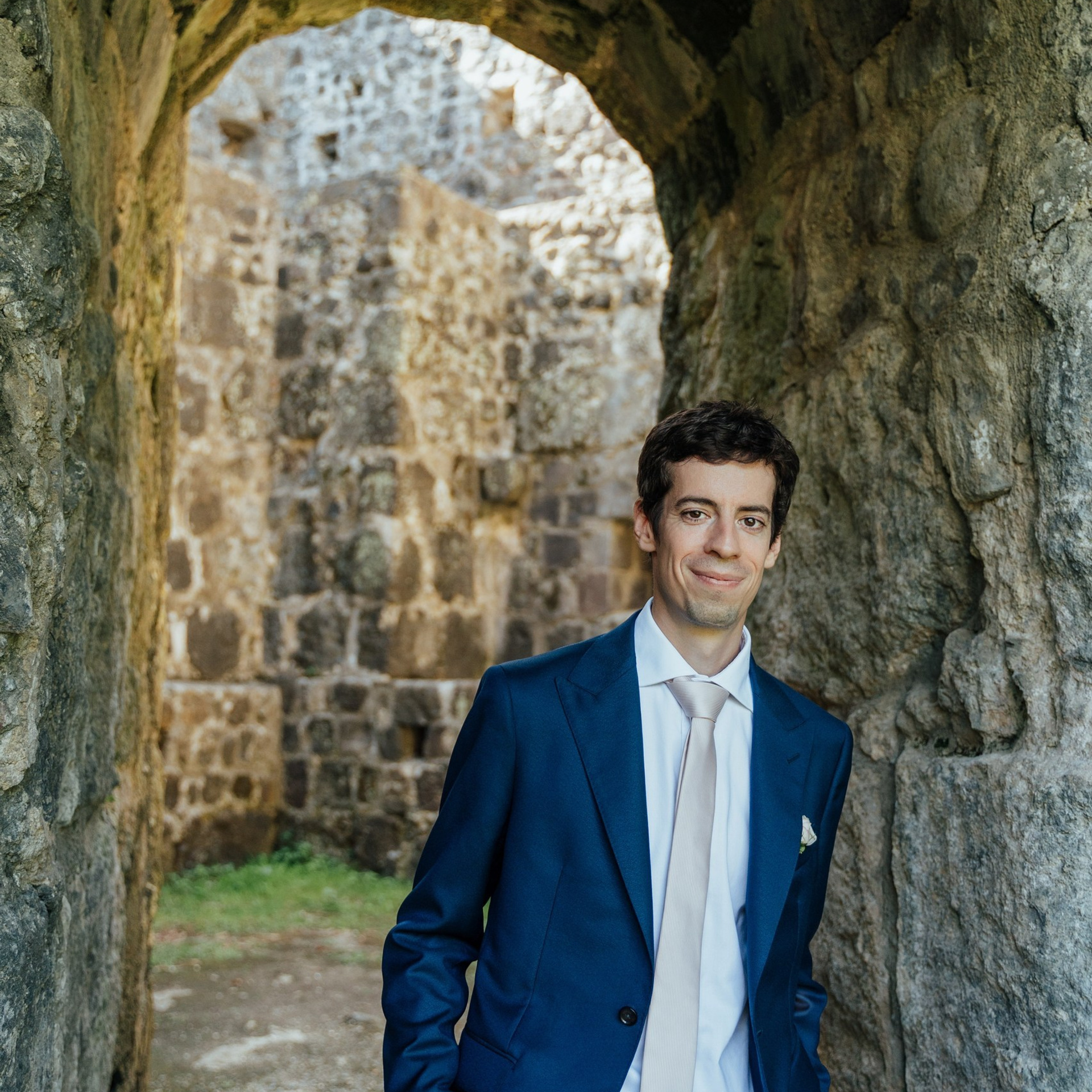 IVAN & JADRANKA. Art Event Studio — Wedding in Georgia with professionals