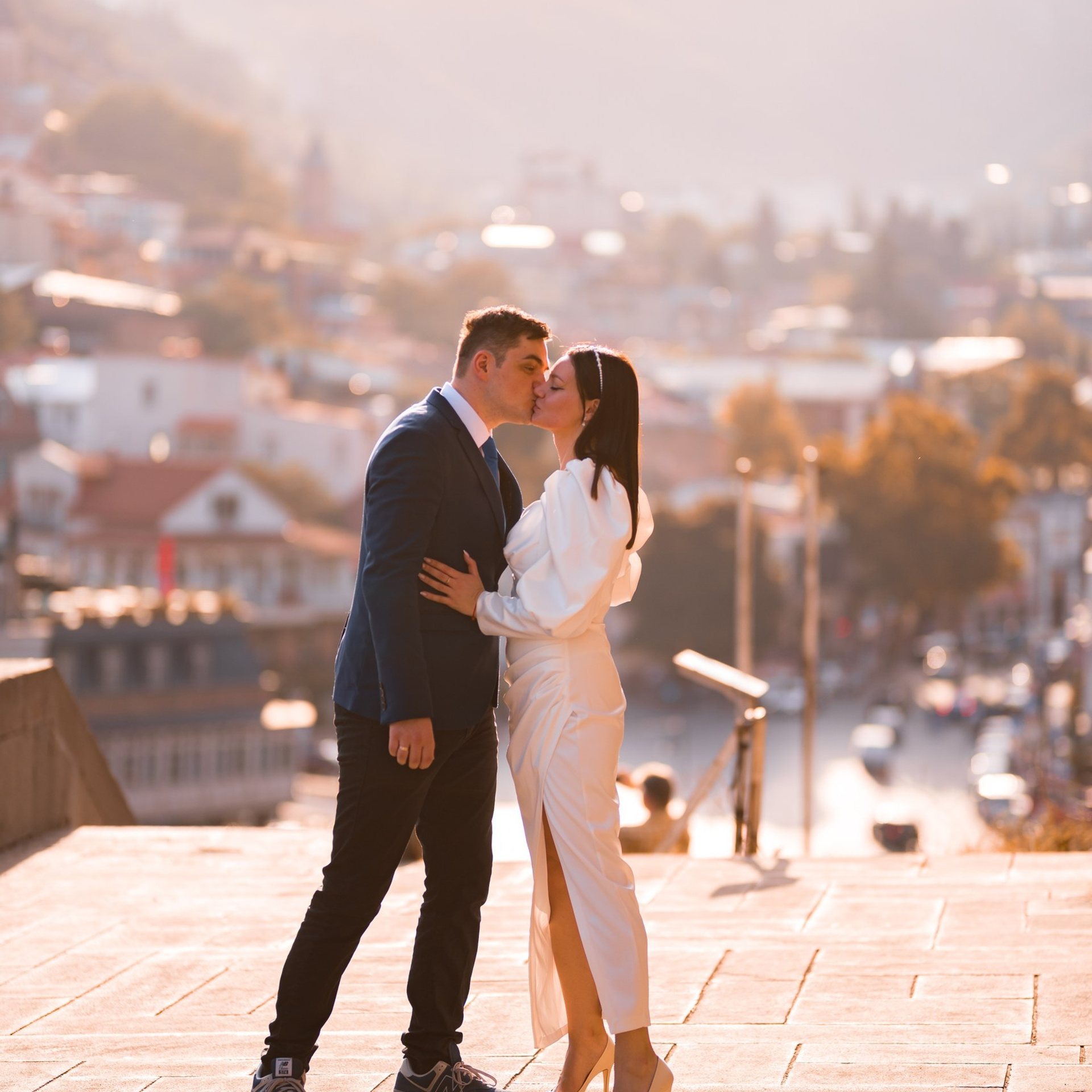 Официальная роспись в Тбилиси. Art Event Studio — Wedding in Georgia with professionals