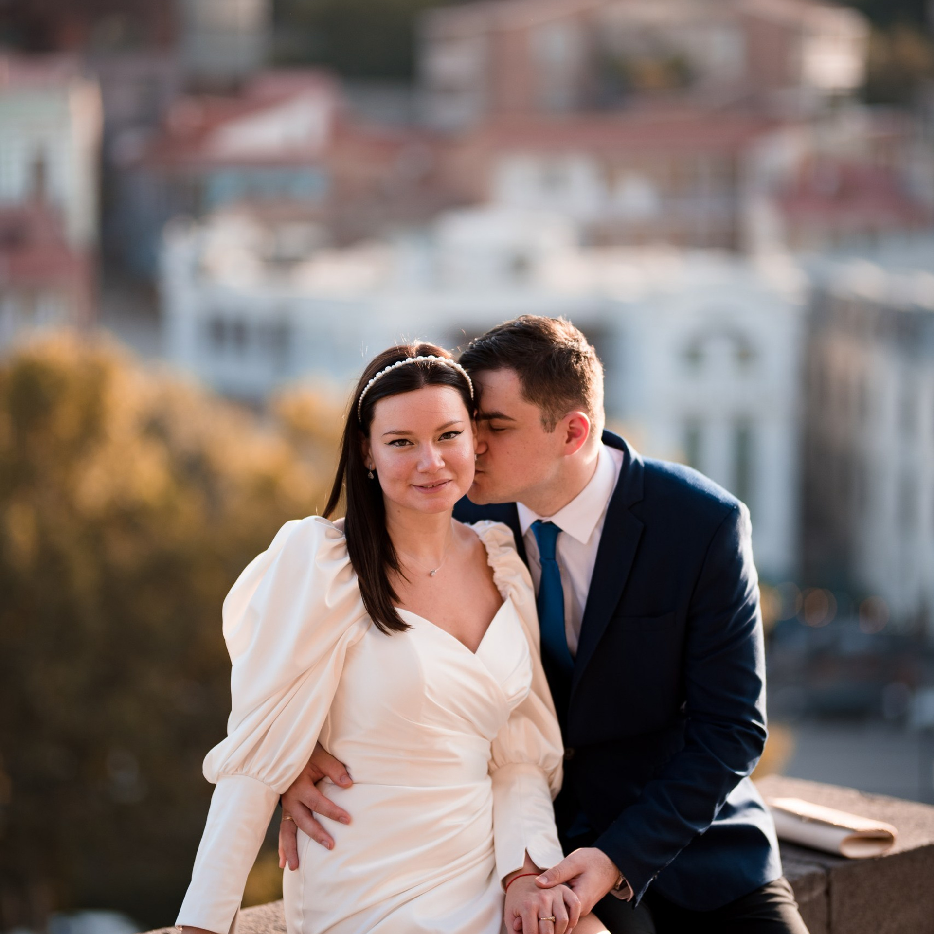 Официальная роспись в Тбилиси. Art Event Studio — Wedding in Georgia with professionals