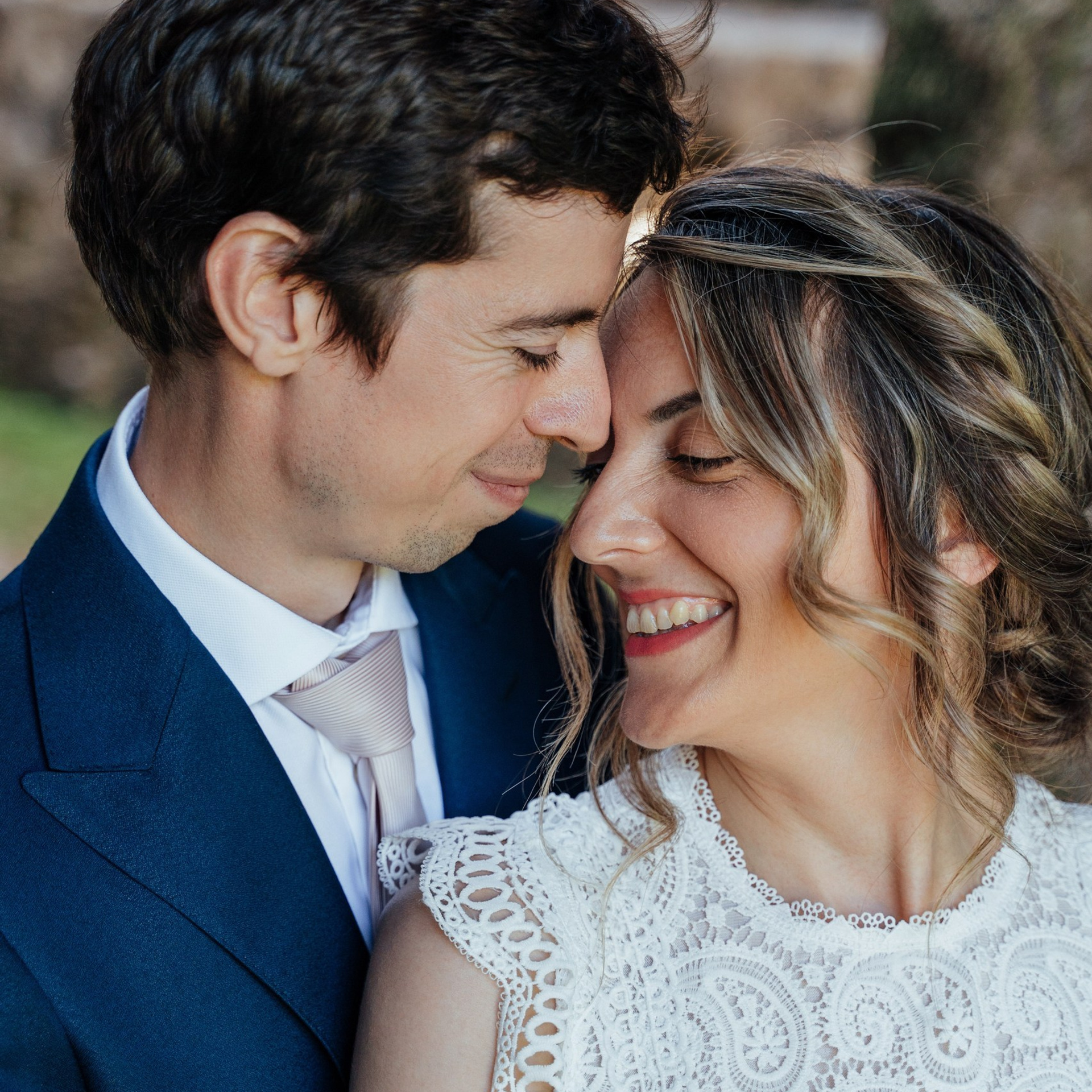 IVAN & JADRANKA. Art Event Studio — Wedding in Georgia with professionals