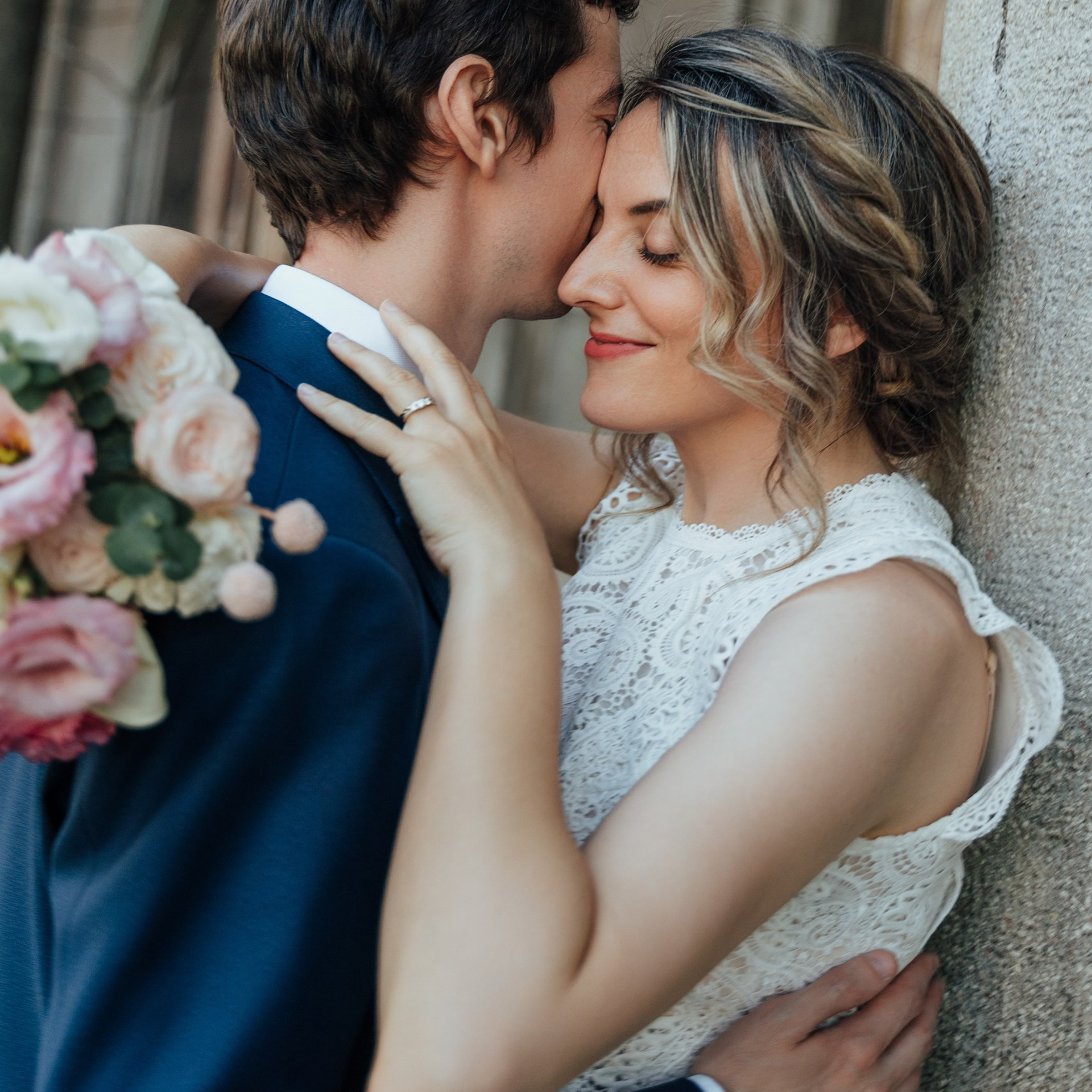 IVAN & JADRANKA. Art Event Studio — Wedding in Georgia with professionals