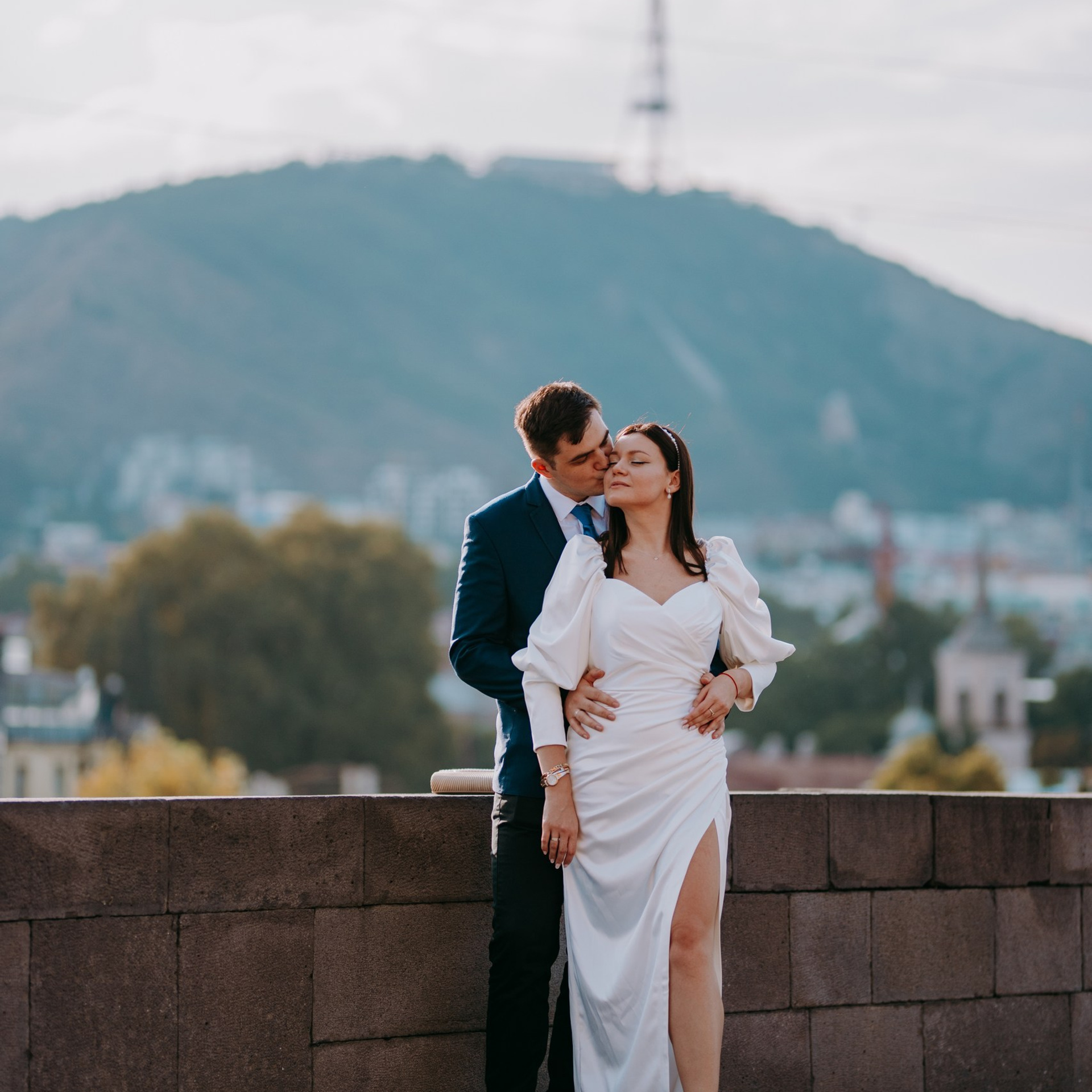 Официальная роспись в Тбилиси. Art Event Studio — Wedding in Georgia with professionals