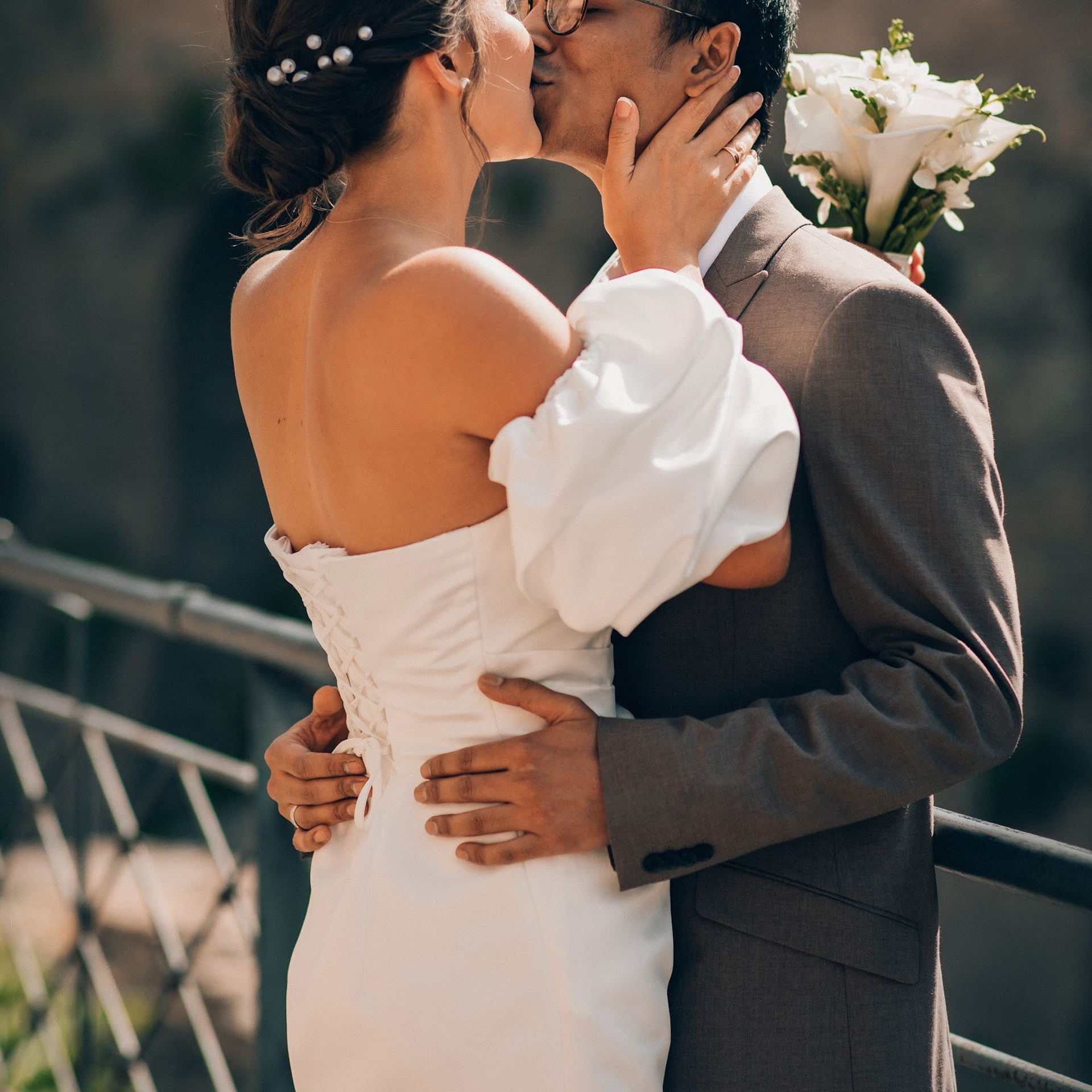 Civil Marriage in Tbilisi, Georgia. Арт Ивент Студио — Свадьбы и мероприятия в Грузии 💜