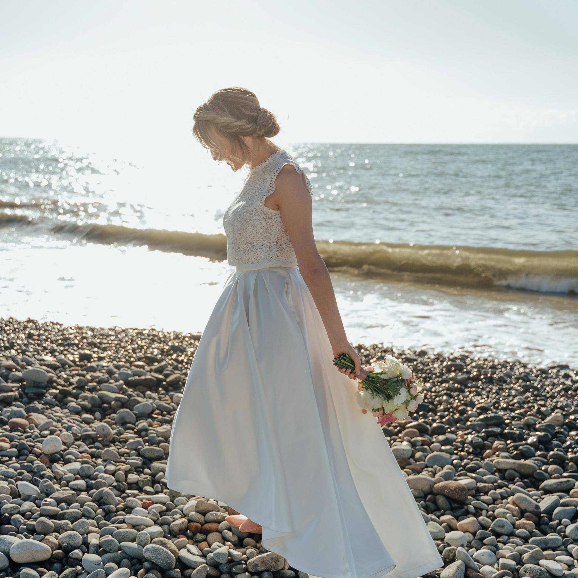 IVAN & JADRANKA. Art Event Studio — Wedding in Georgia with professionals