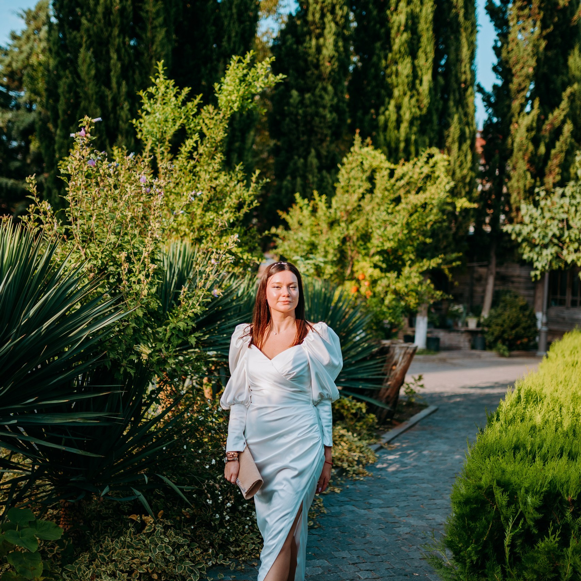 Официальная роспись в Тбилиси. Art Event Studio — Wedding in Georgia with professionals