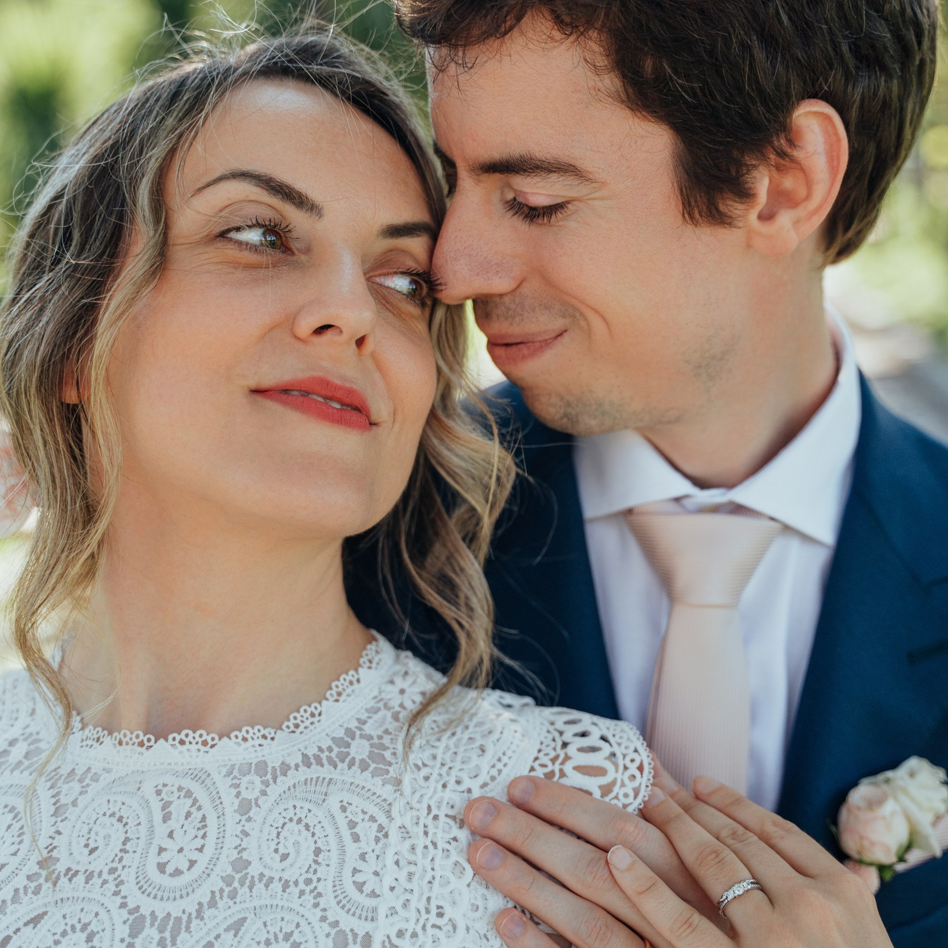 IVAN & JADRANKA. Art Event Studio — Wedding in Georgia with professionals