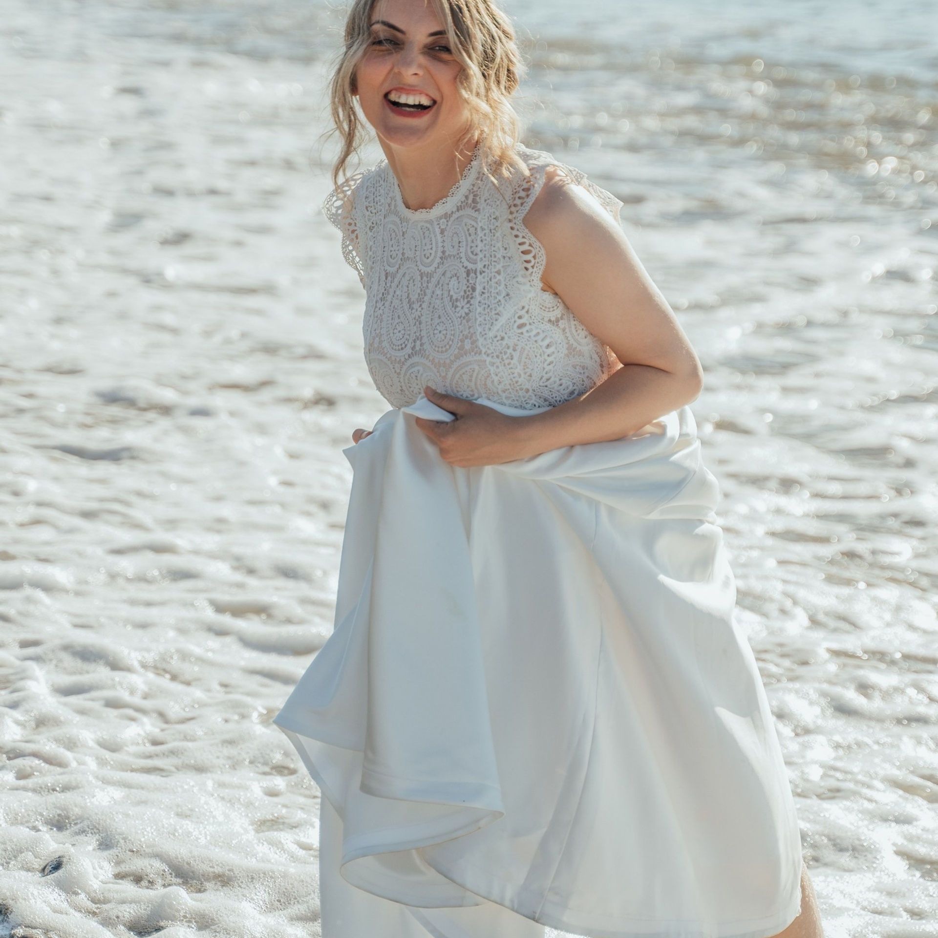 IVAN & JADRANKA. Art Event Studio — Wedding in Georgia with professionals