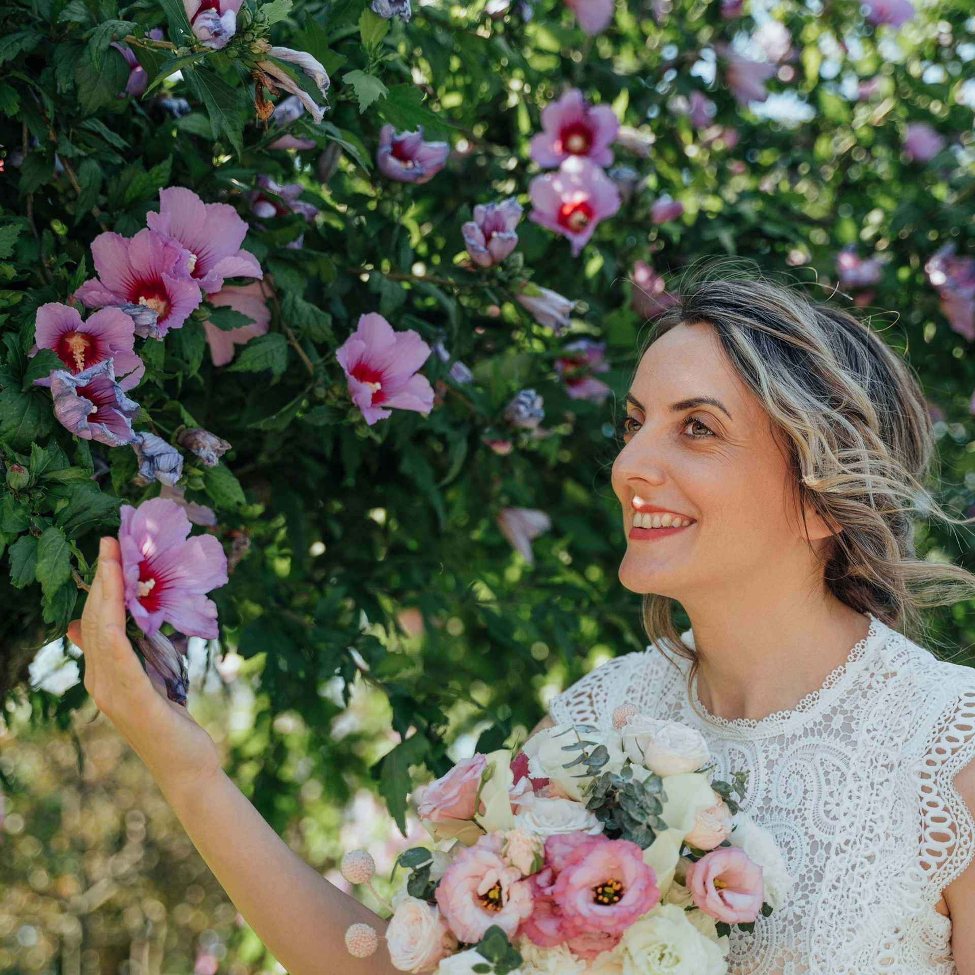 IVAN & JADRANKA. Art Event Studio — Wedding in Georgia with professionals