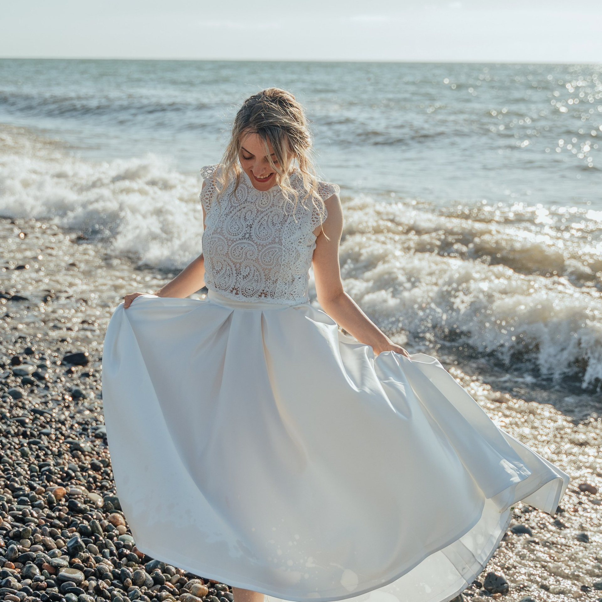 IVAN & JADRANKA. Art Event Studio — Wedding in Georgia with professionals