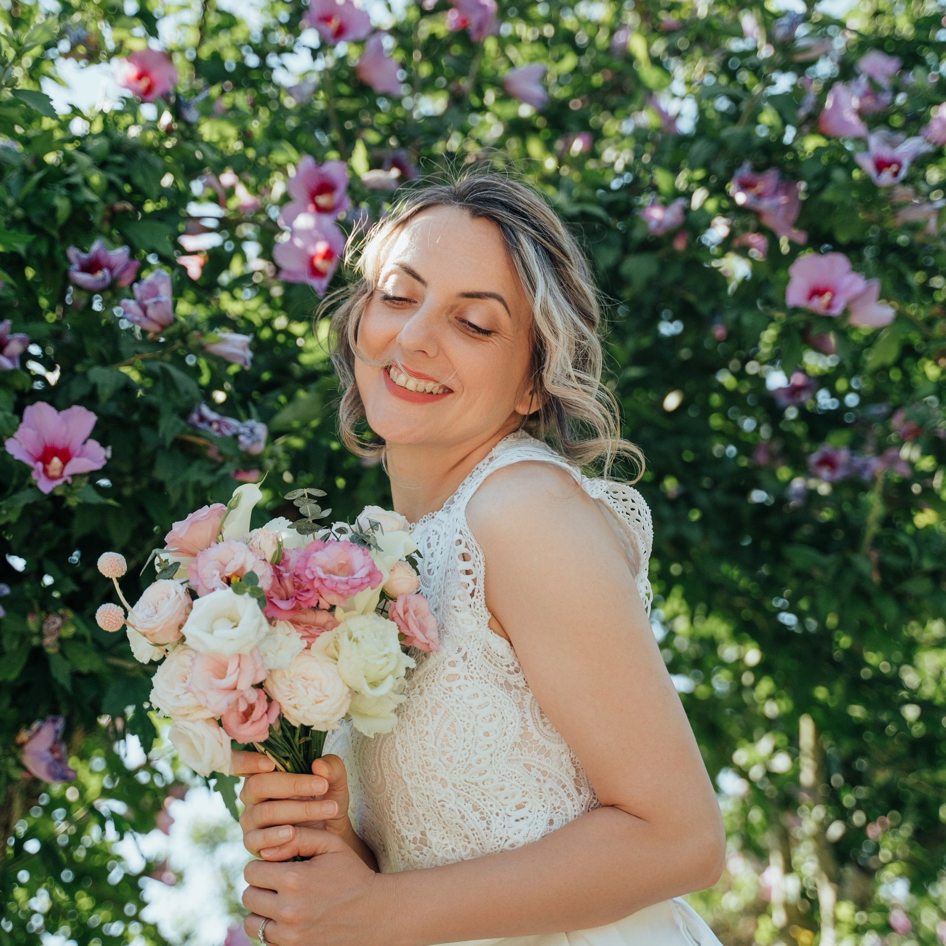 IVAN & JADRANKA. Art Event Studio — Wedding in Georgia with professionals