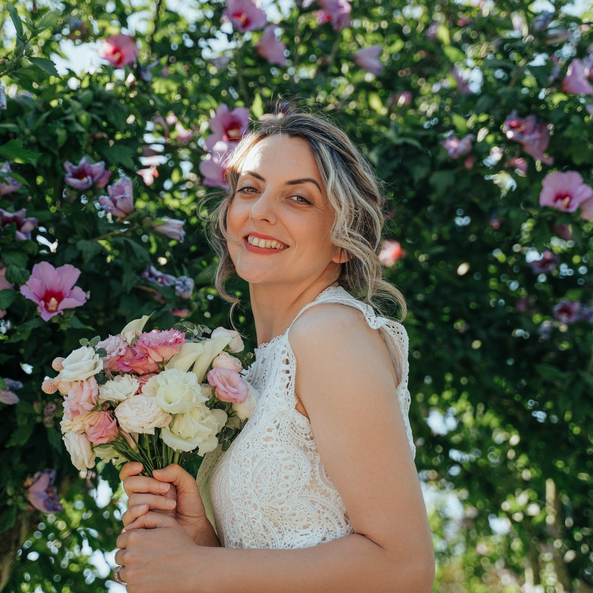 IVAN & JADRANKA. Art Event Studio — Wedding in Georgia with professionals