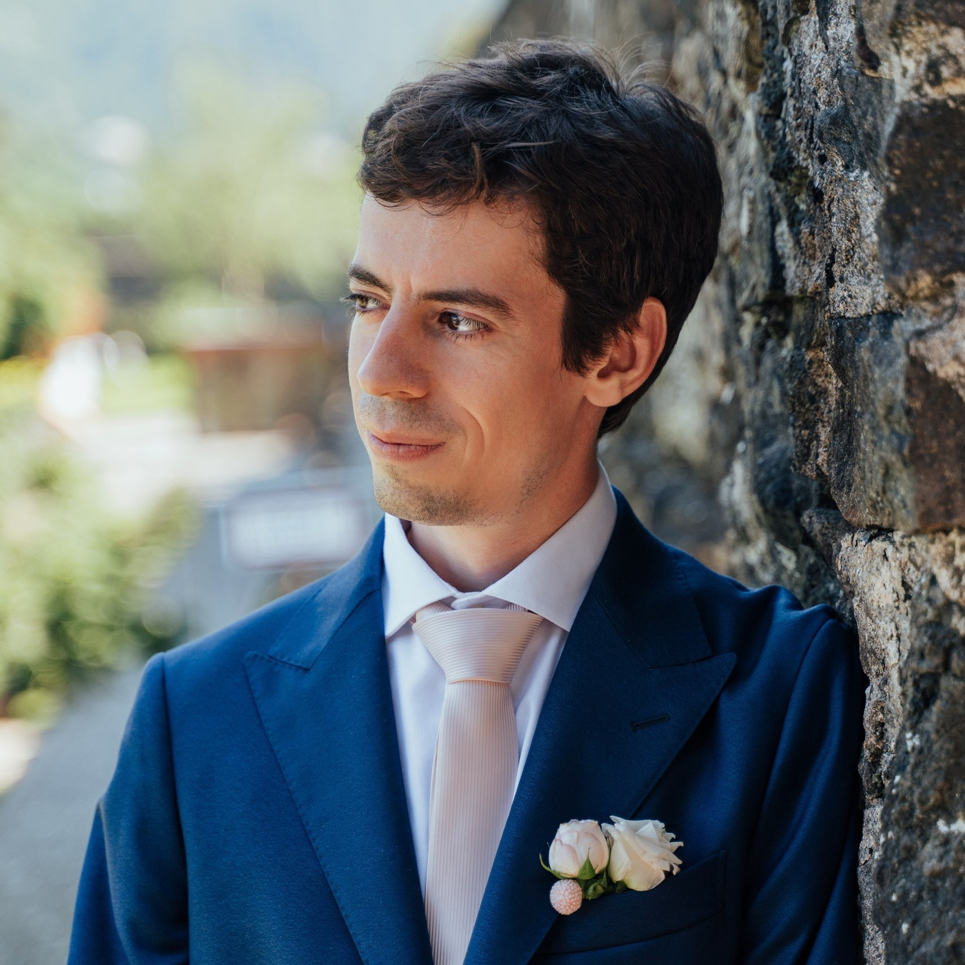 IVAN & JADRANKA. Art Event Studio — Wedding in Georgia with professionals