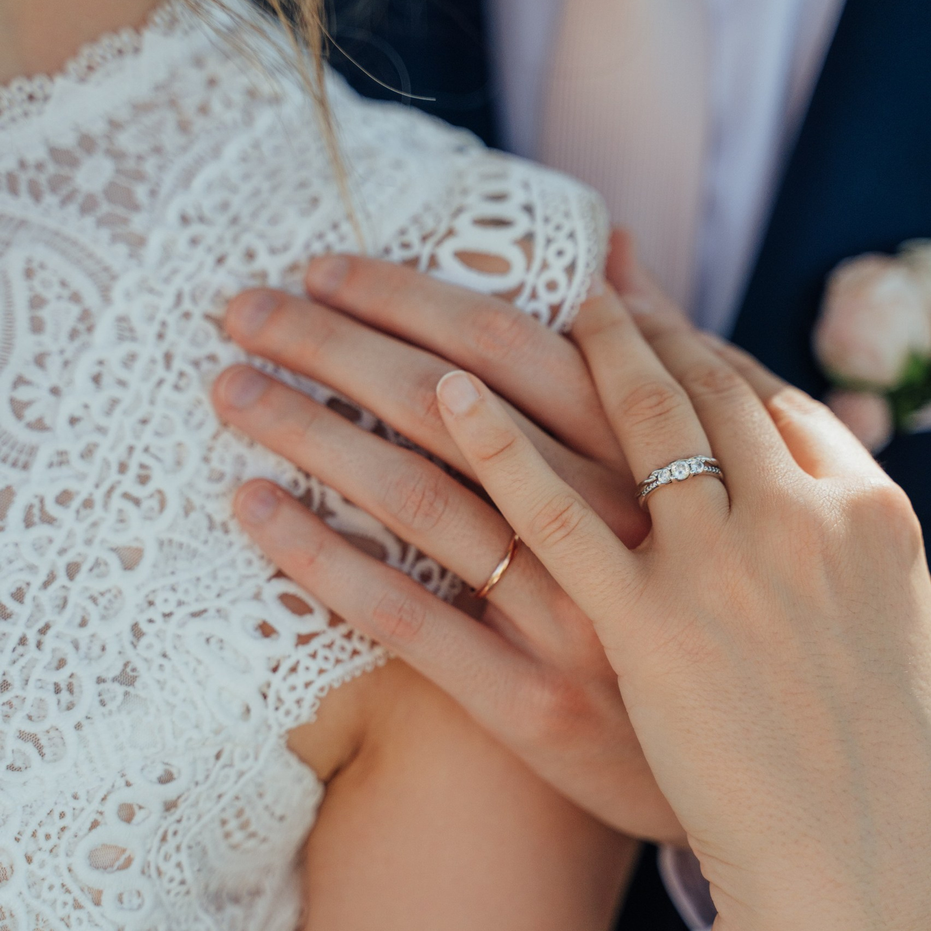 IVAN & JADRANKA. Art Event Studio — Wedding in Georgia with professionals