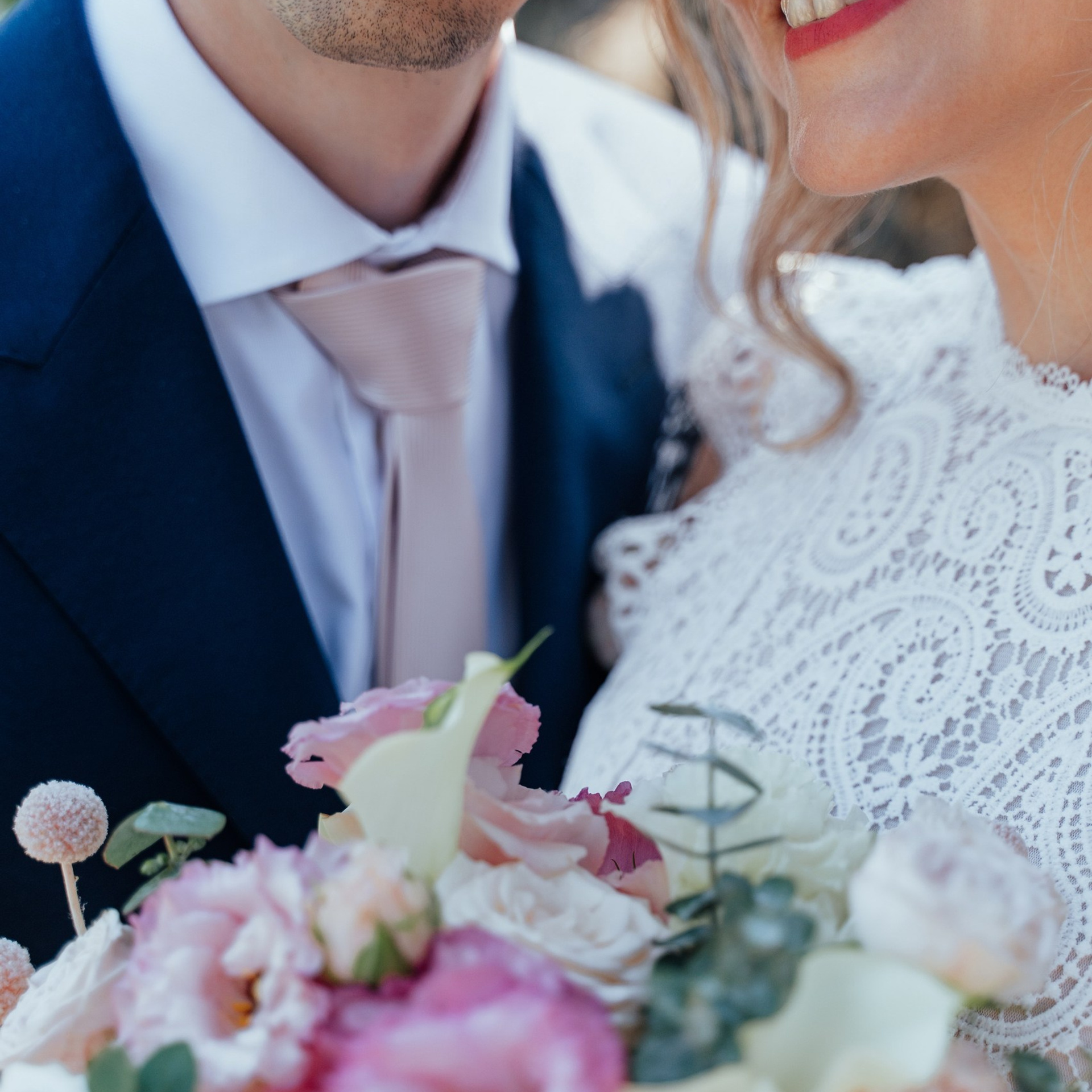 IVAN & JADRANKA. Art Event Studio — Wedding in Georgia with professionals