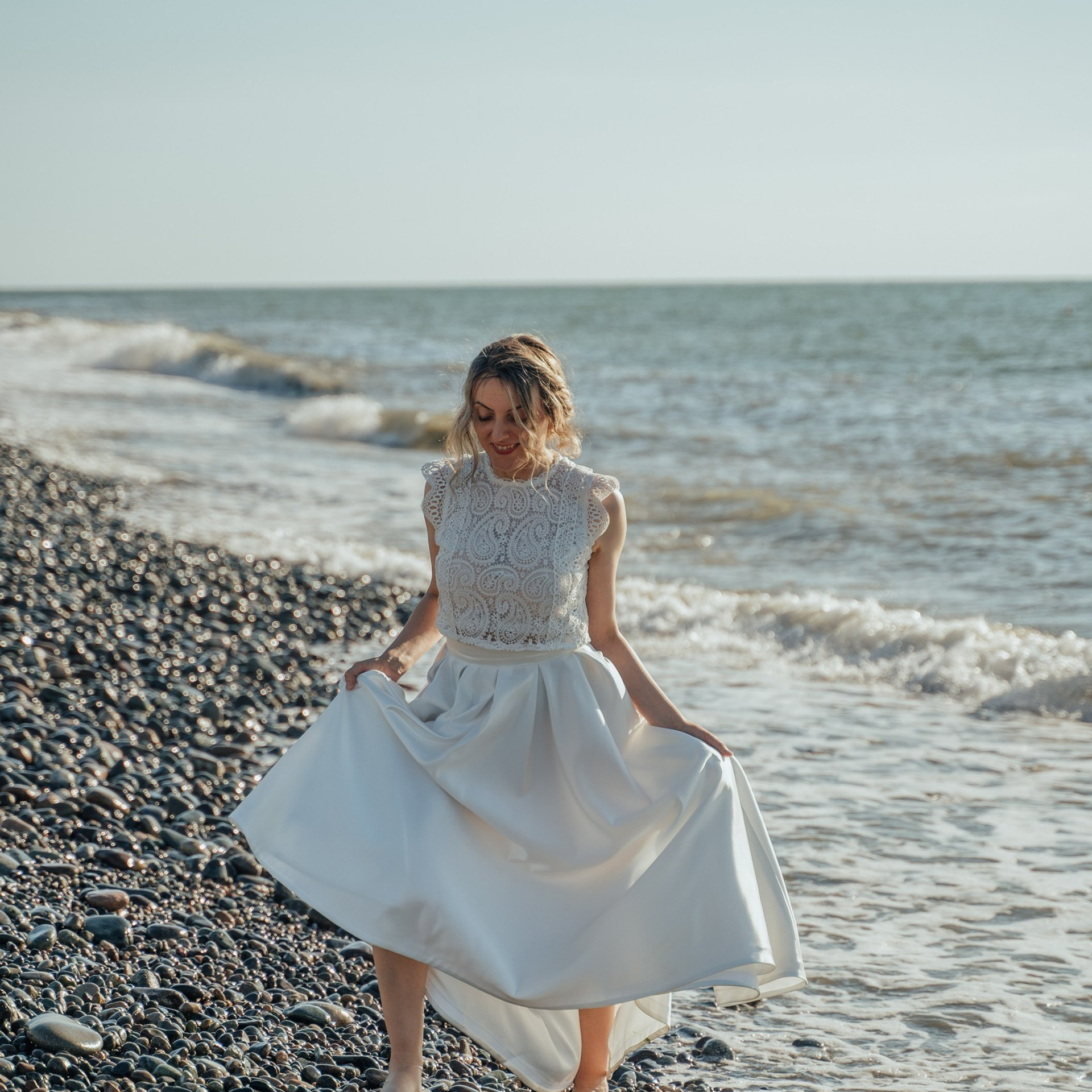 IVAN & JADRANKA. Art Event Studio — Wedding in Georgia with professionals