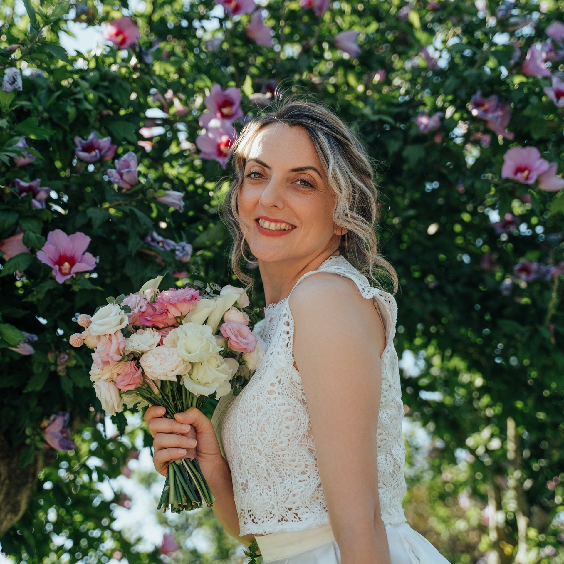 IVAN & JADRANKA. Art Event Studio — Wedding in Georgia with professionals