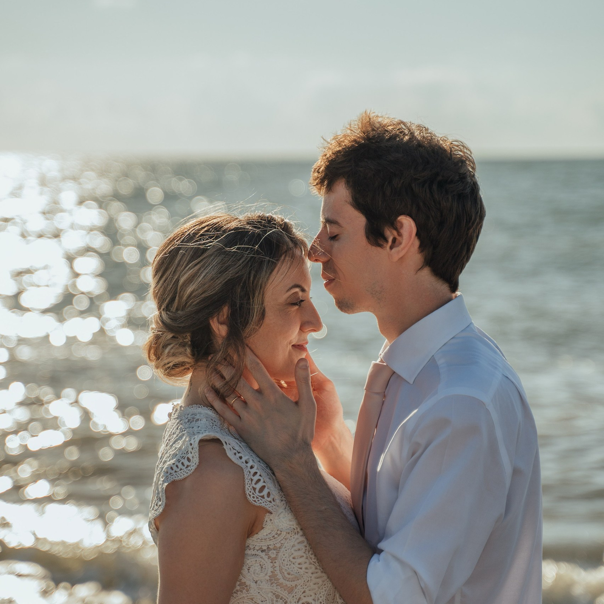 IVAN & JADRANKA. Art Event Studio — Wedding in Georgia with professionals