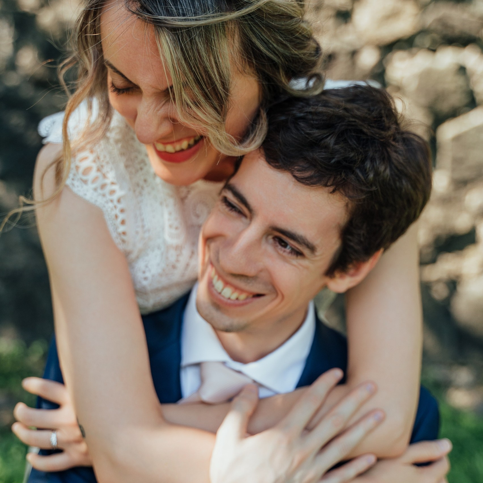 IVAN & JADRANKA. Art Event Studio — Wedding in Georgia with professionals