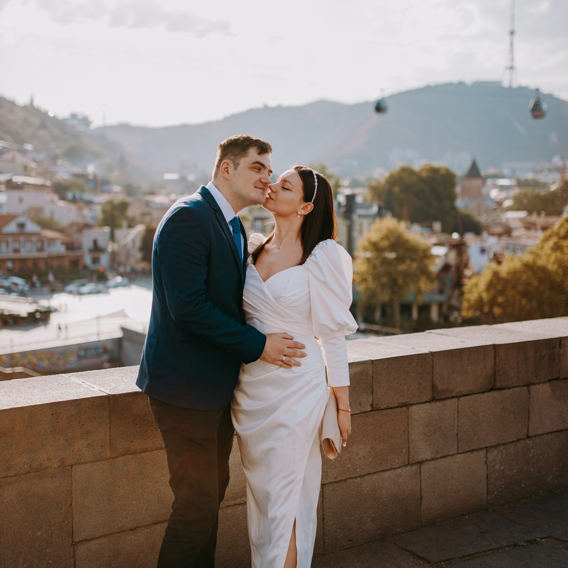 Официальная роспись в Тбилиси. Art Event Studio — Wedding in Georgia with professionals