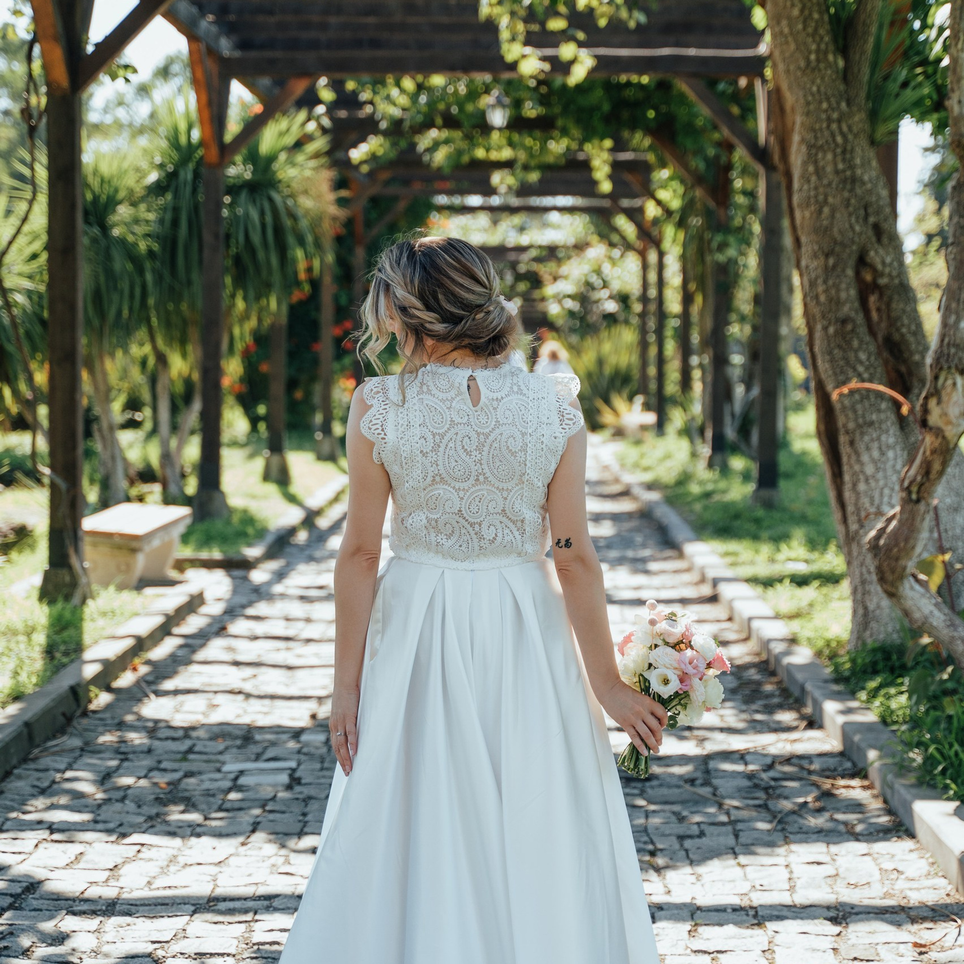 IVAN & JADRANKA. Art Event Studio — Wedding in Georgia with professionals