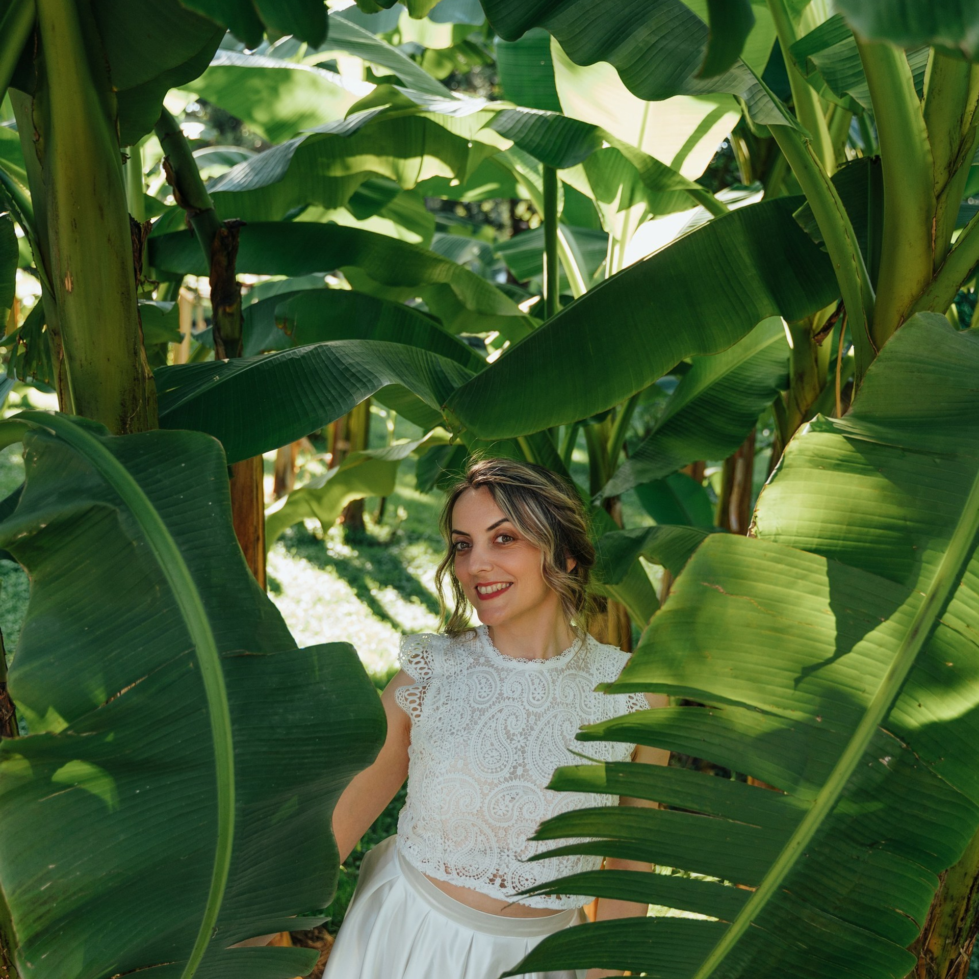 IVAN & JADRANKA. Art Event Studio — Wedding in Georgia with professionals