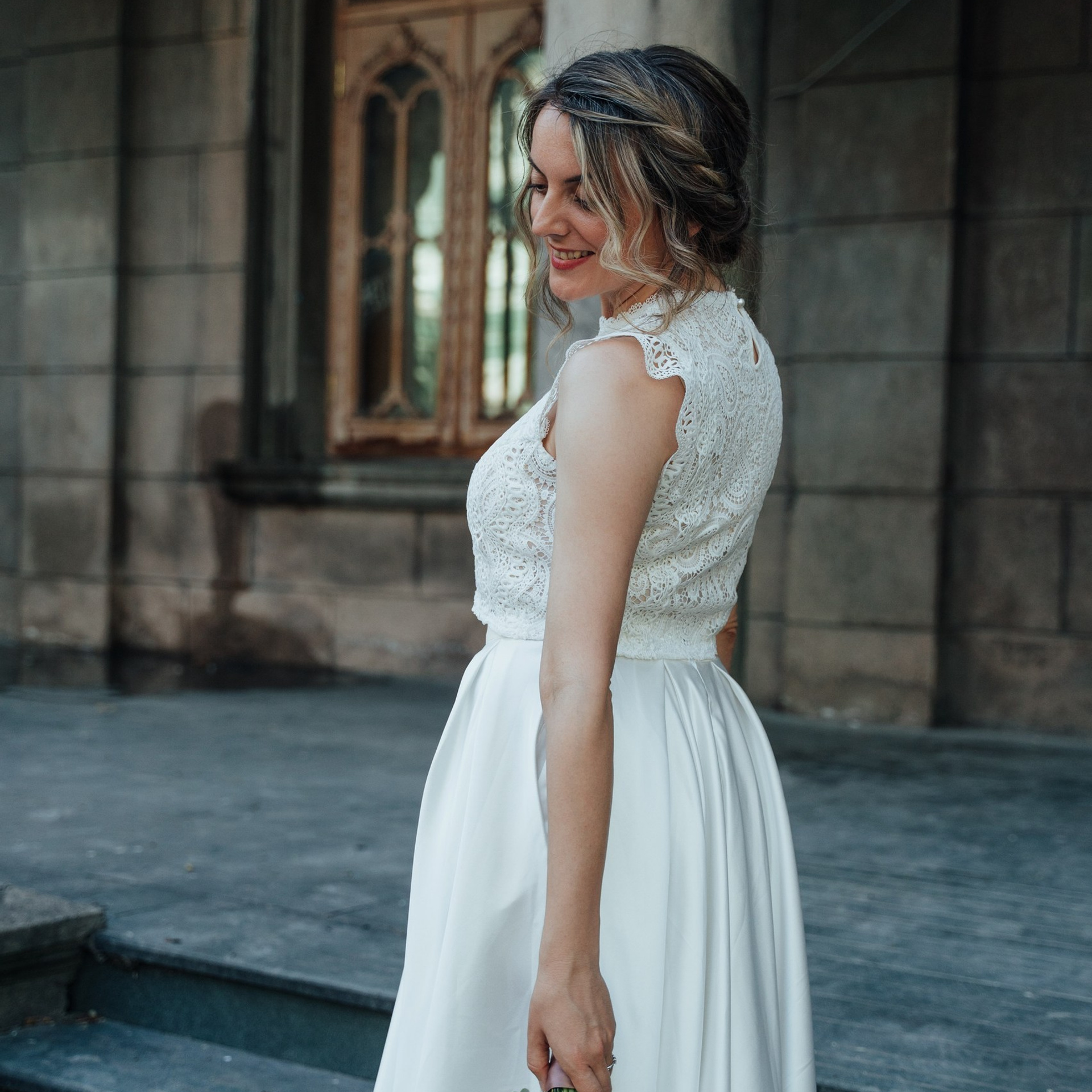 IVAN & JADRANKA. Art Event Studio — Wedding in Georgia with professionals