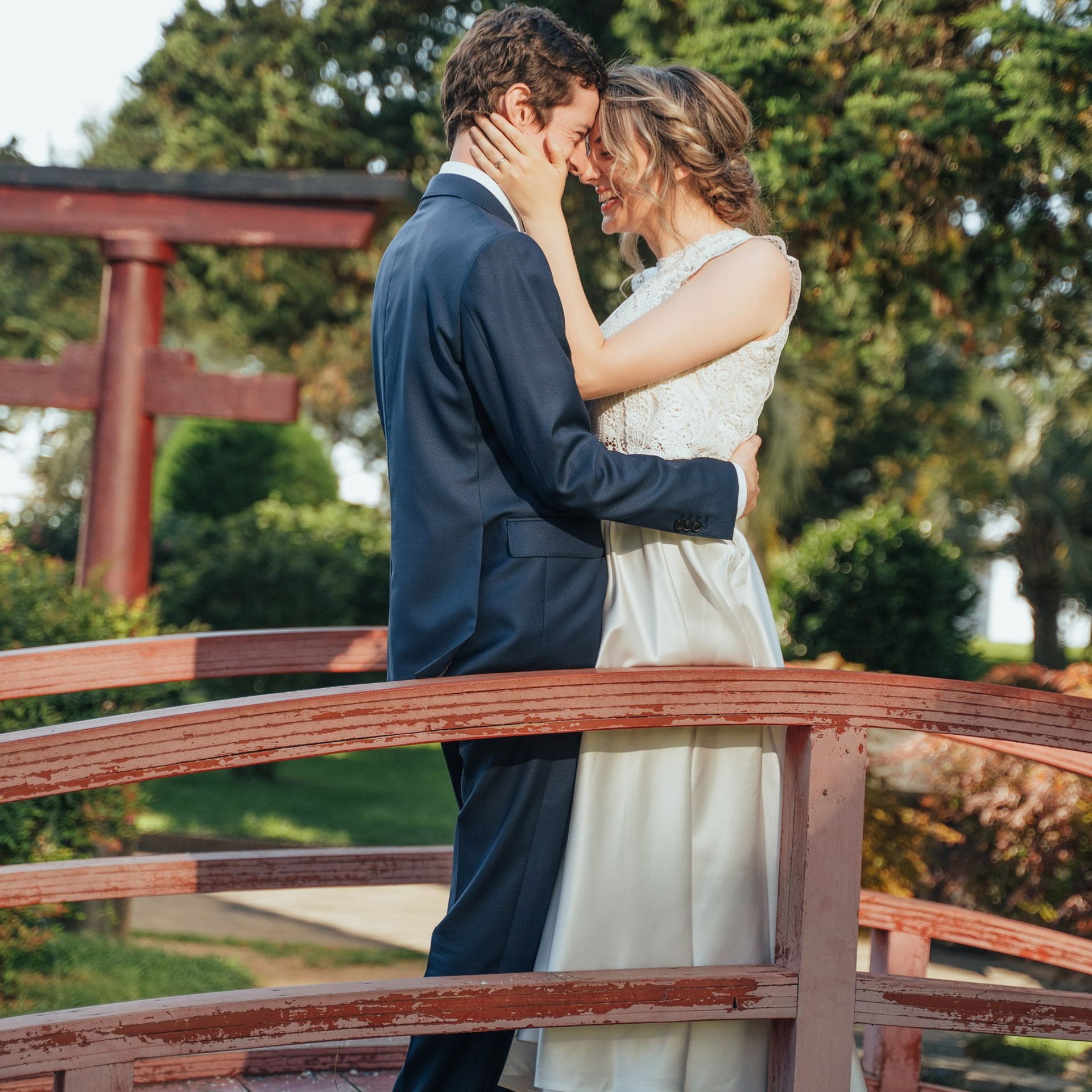 IVAN & JADRANKA. Art Event Studio — Wedding in Georgia with professionals