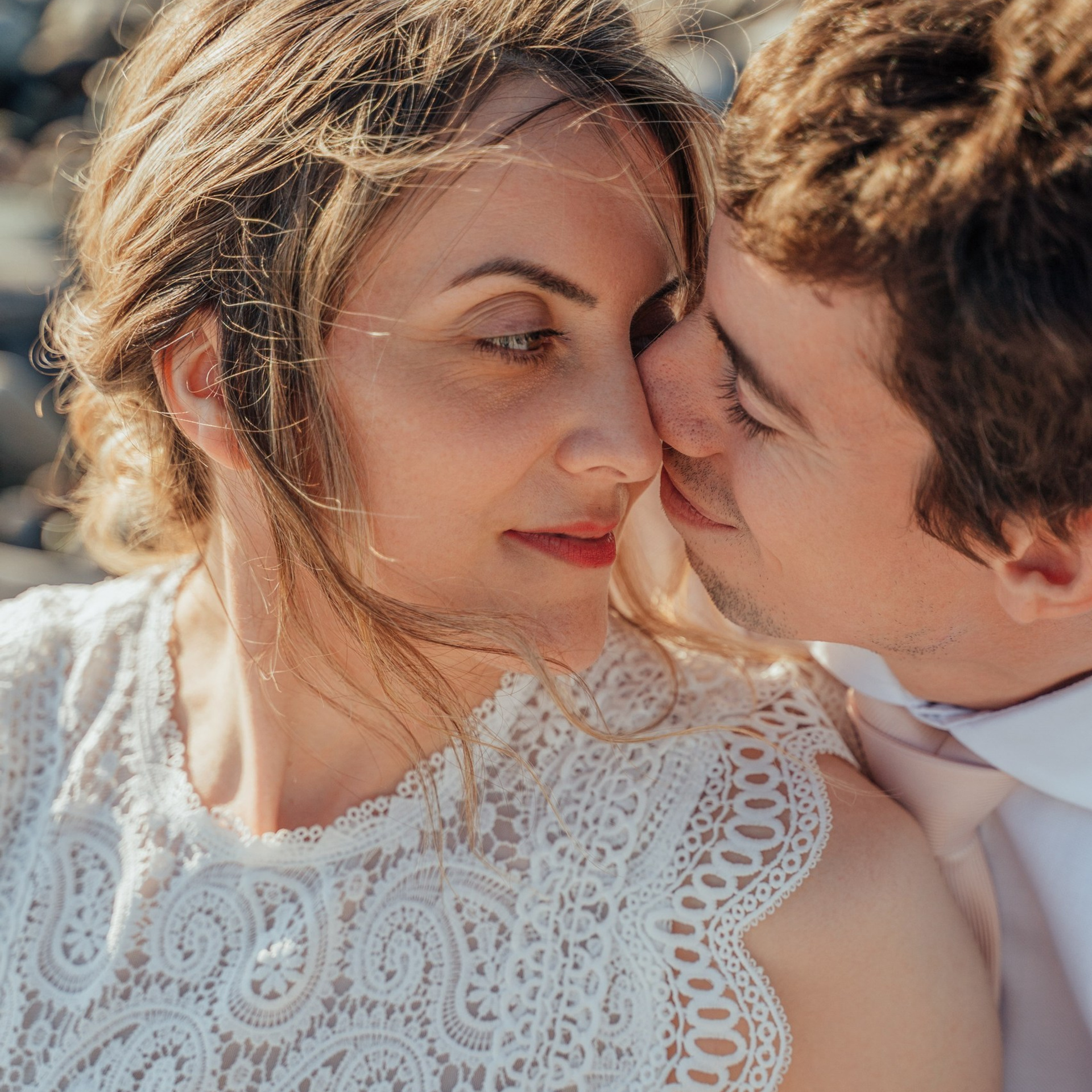 IVAN & JADRANKA. Art Event Studio — Wedding in Georgia with professionals