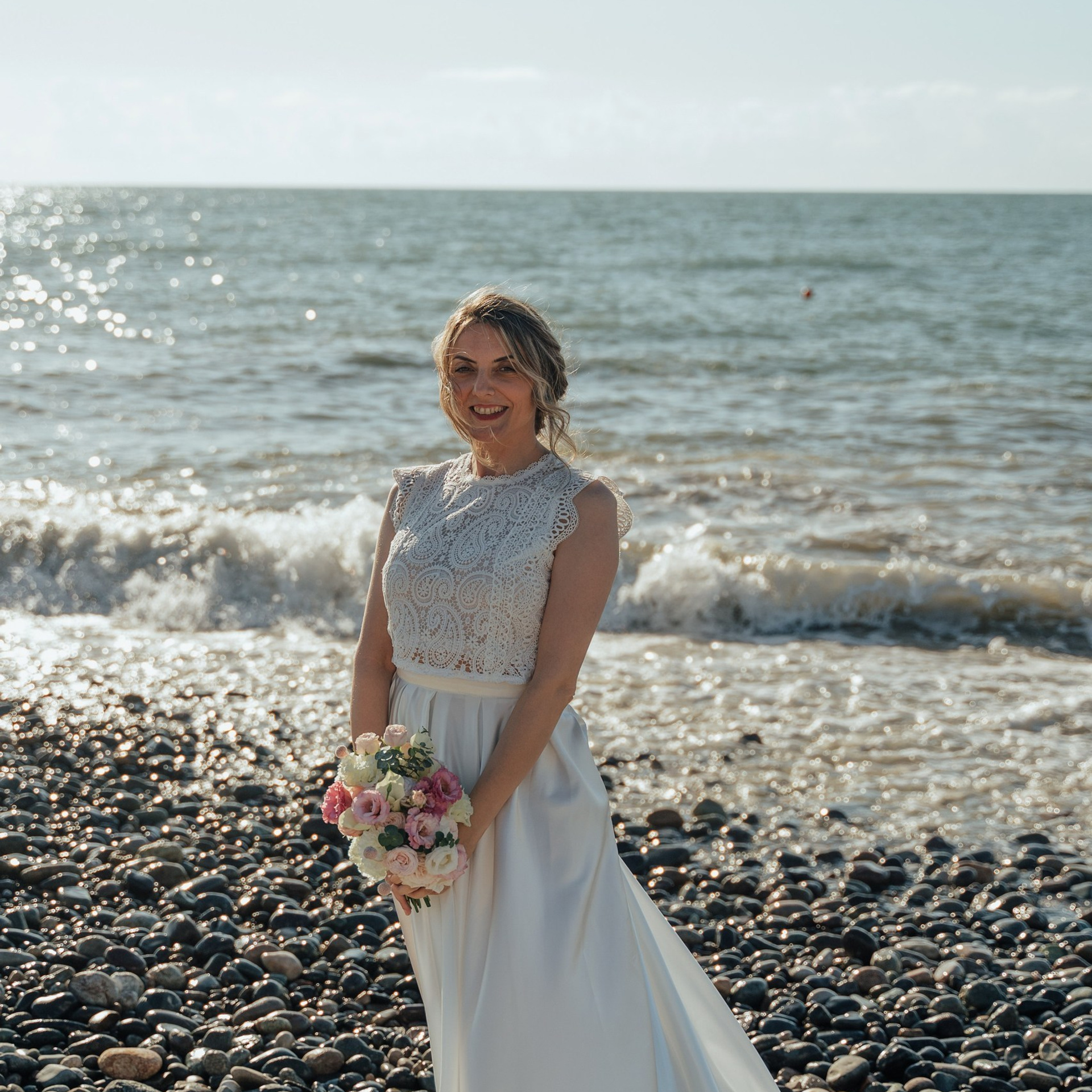 IVAN & JADRANKA. Art Event Studio — Wedding in Georgia with professionals