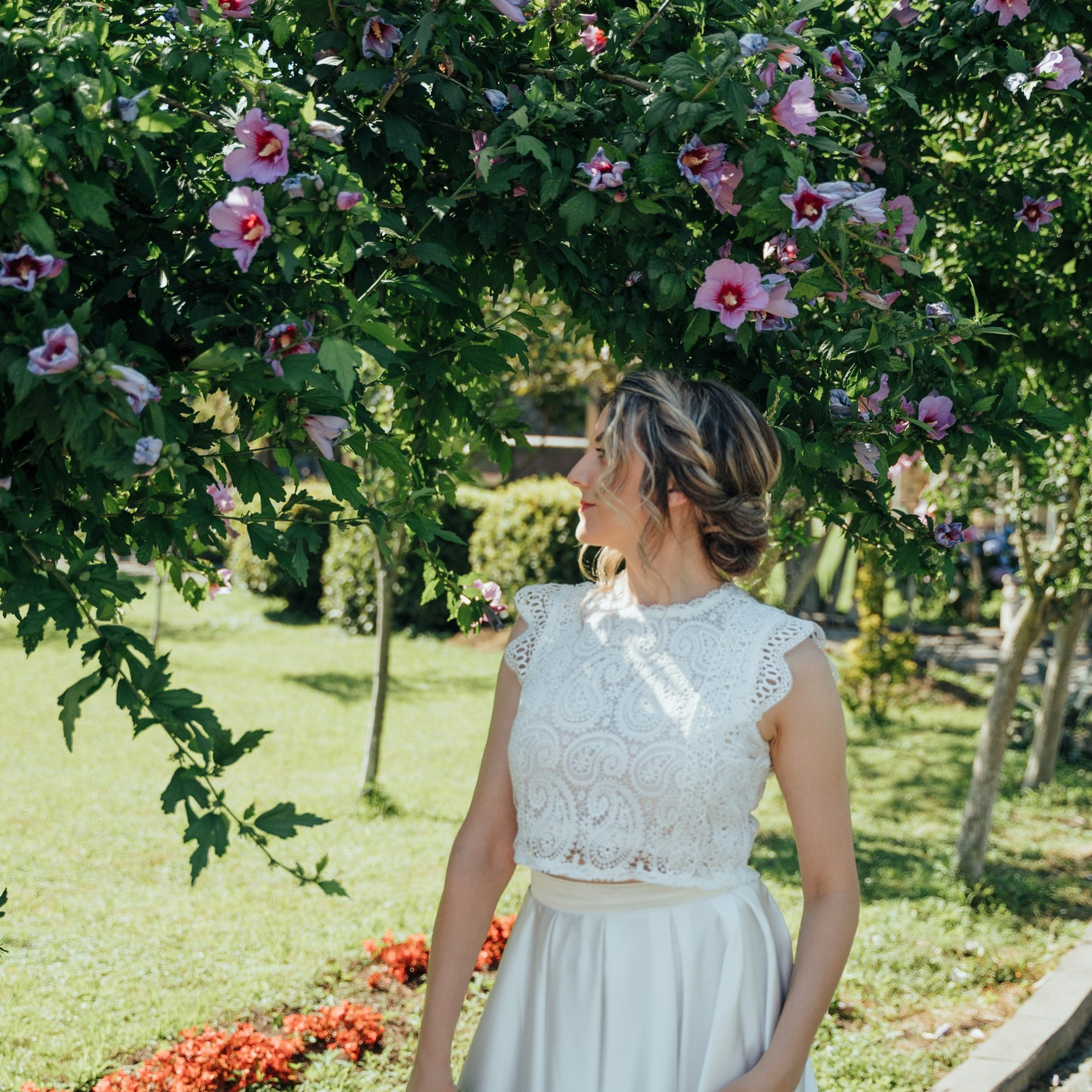 IVAN & JADRANKA. Art Event Studio — Wedding in Georgia with professionals