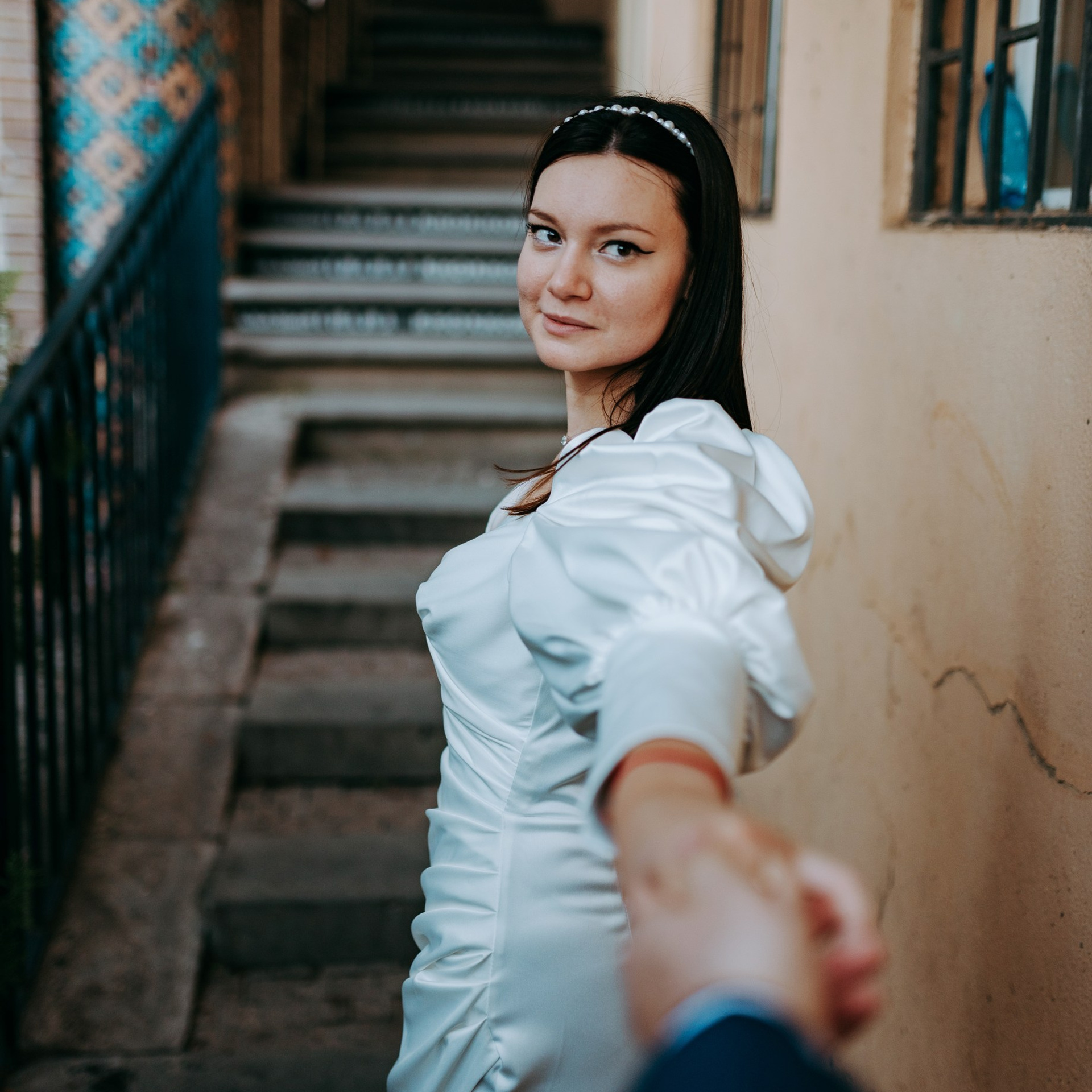 Официальная роспись в Тбилиси. Art Event Studio — Wedding in Georgia with professionals