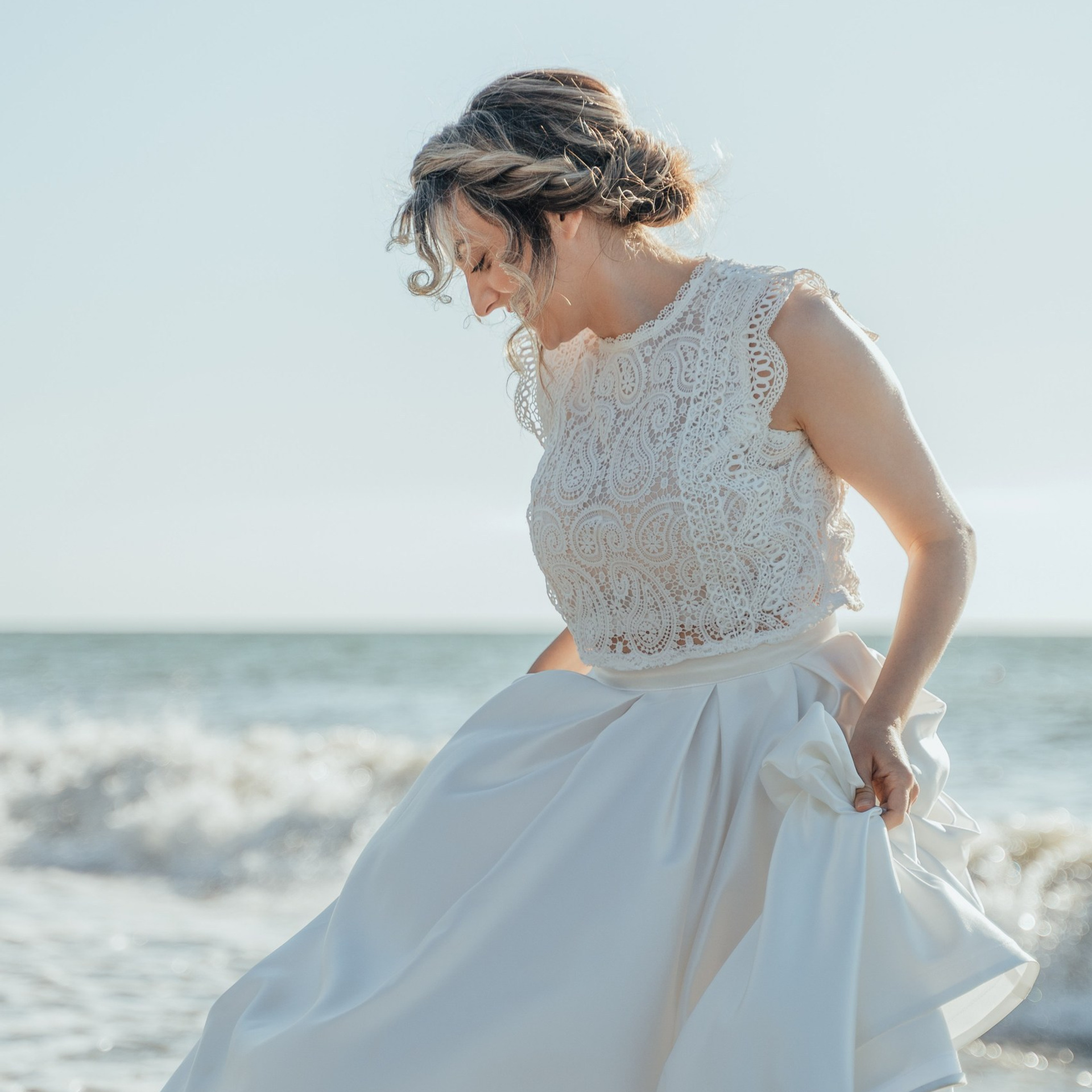 IVAN & JADRANKA. Art Event Studio — Wedding in Georgia with professionals