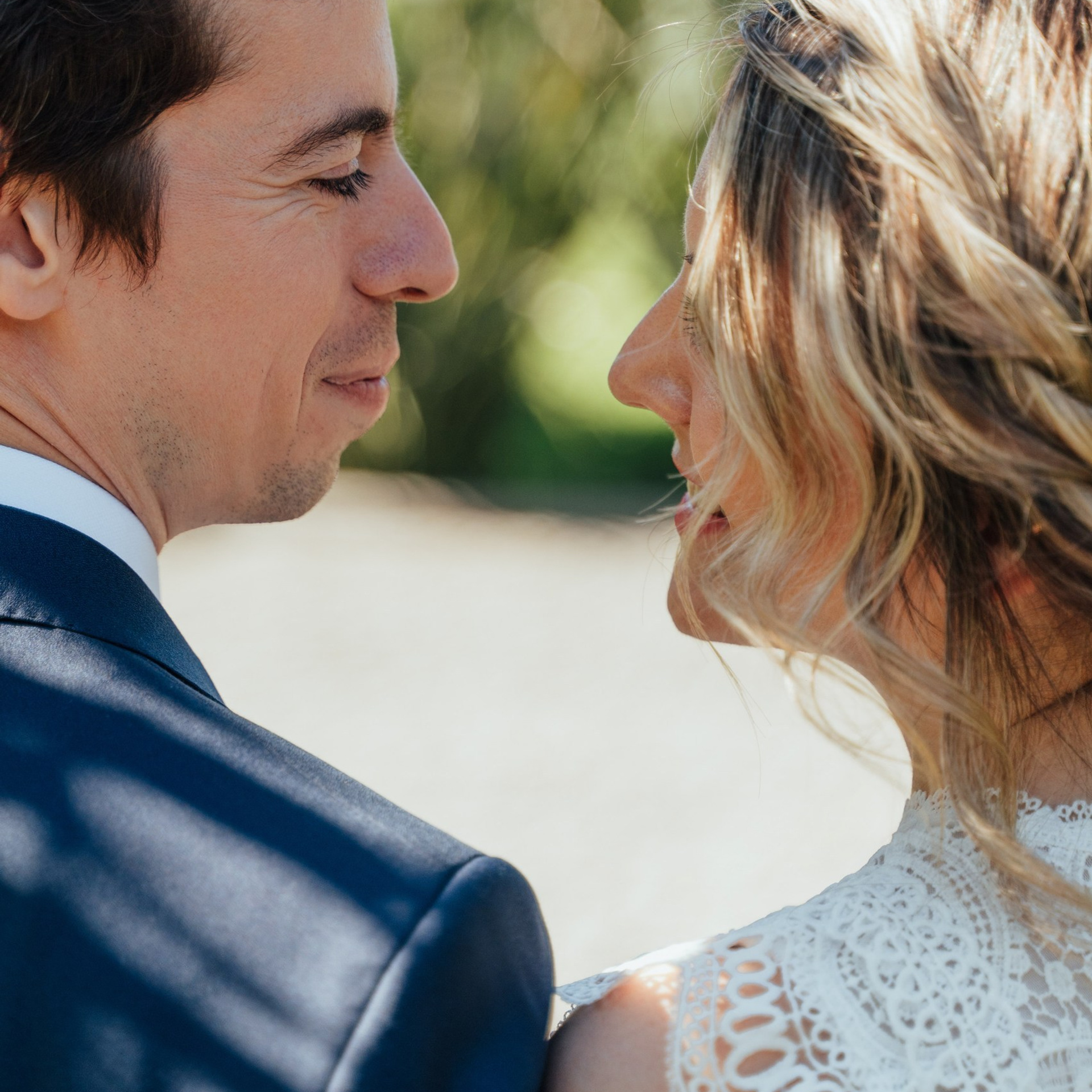 IVAN & JADRANKA. Art Event Studio — Wedding in Georgia with professionals