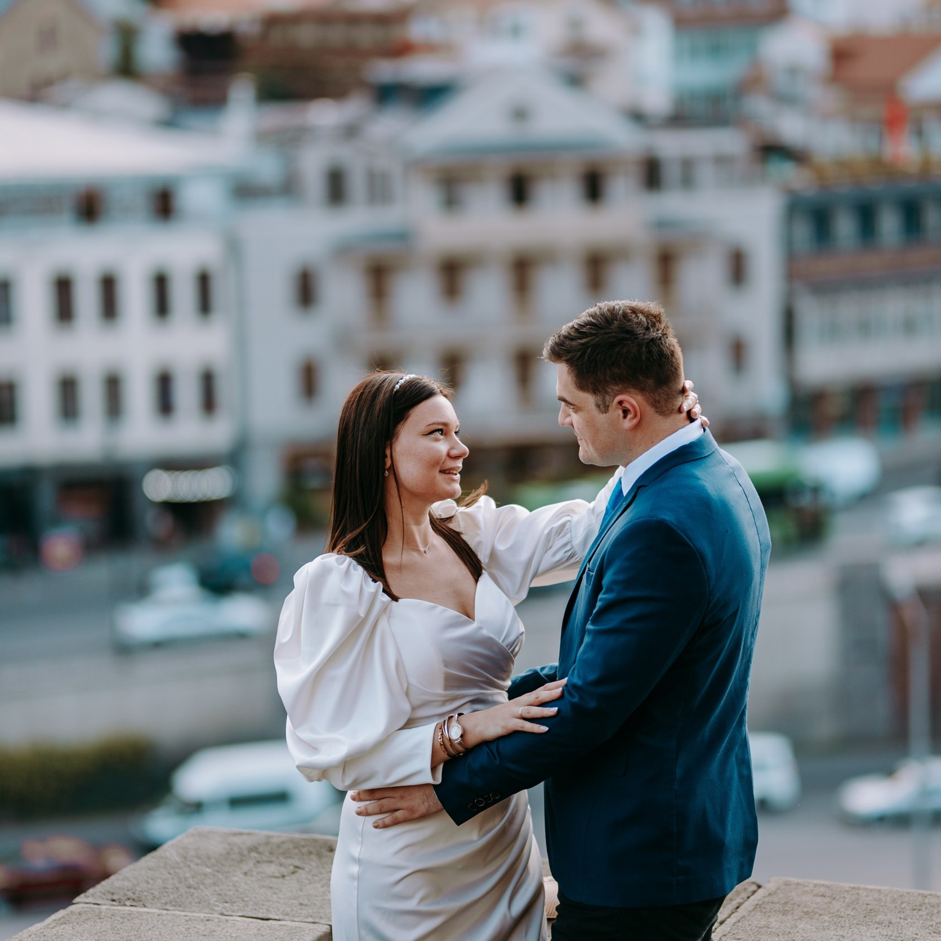 Официальная роспись в Тбилиси. Art Event Studio — Wedding in Georgia with professionals