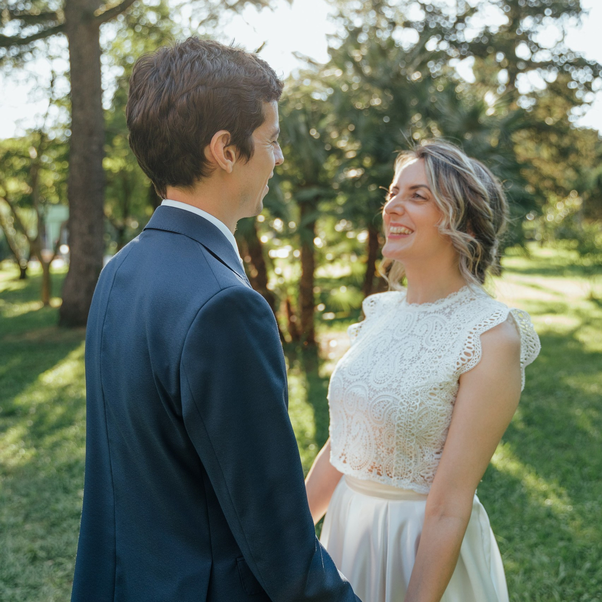 IVAN & JADRANKA. Art Event Studio — Wedding in Georgia with professionals