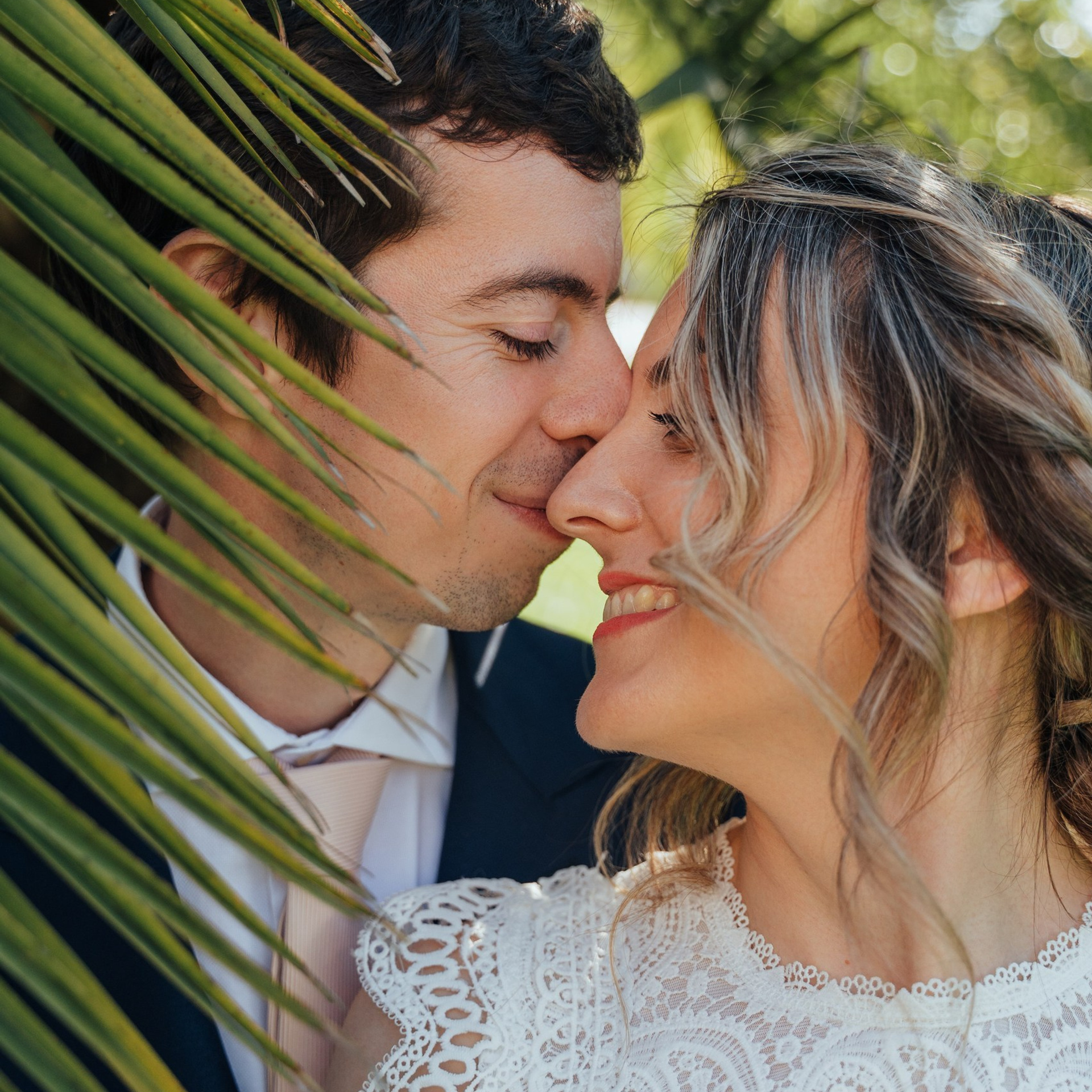 IVAN & JADRANKA. Art Event Studio — Wedding in Georgia with professionals