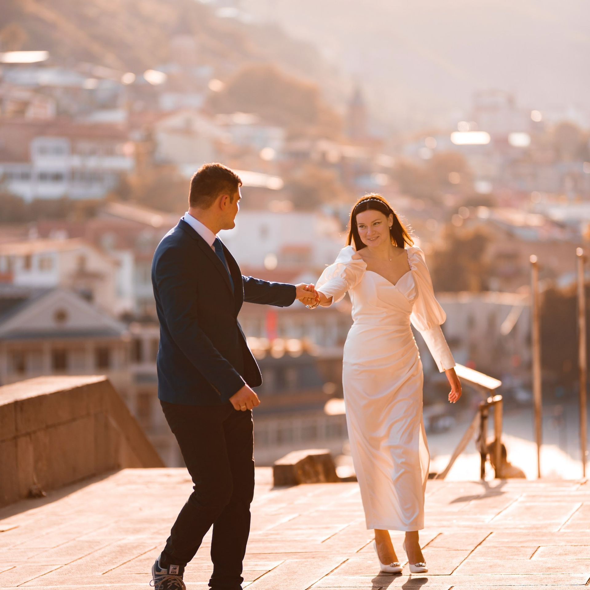 Официальная роспись в Тбилиси. Art Event Studio — Wedding in Georgia with professionals