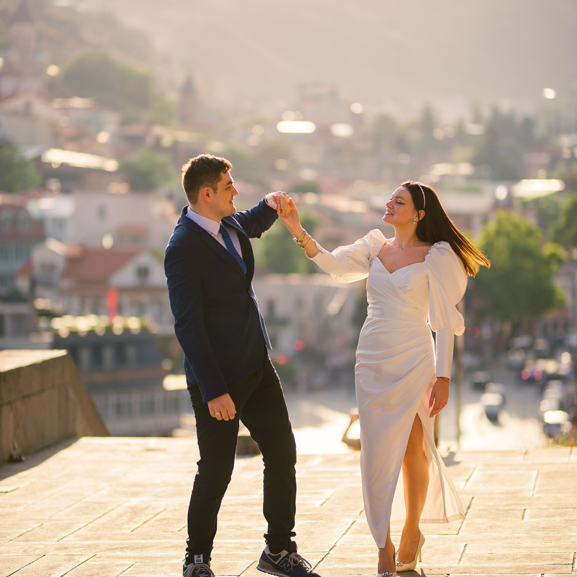 Официальная роспись в Тбилиси. Art Event Studio — Wedding in Georgia with professionals