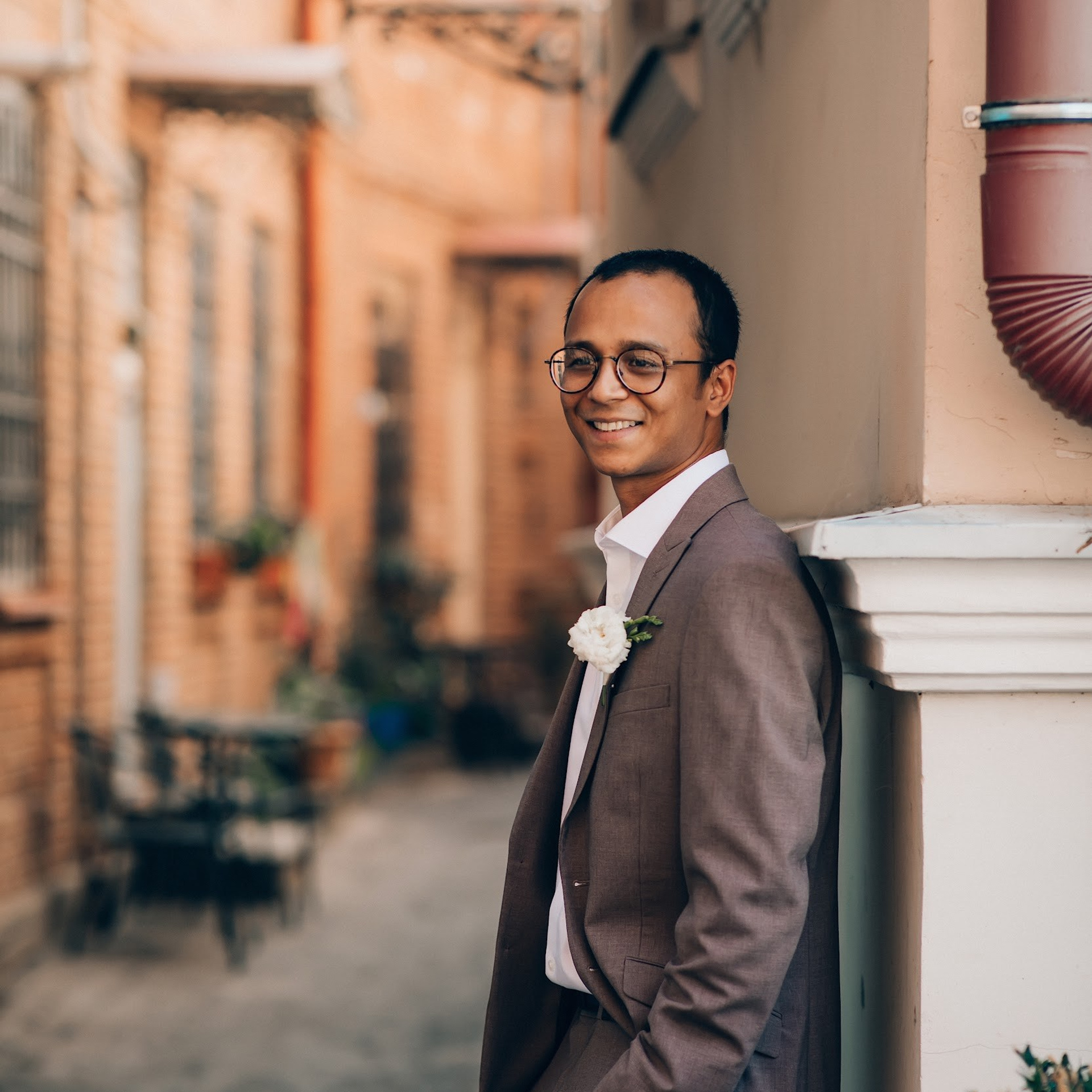 Civil Marriage in Tbilisi, Georgia. Арт Ивент Студио — Свадьбы и мероприятия в Грузии 💜