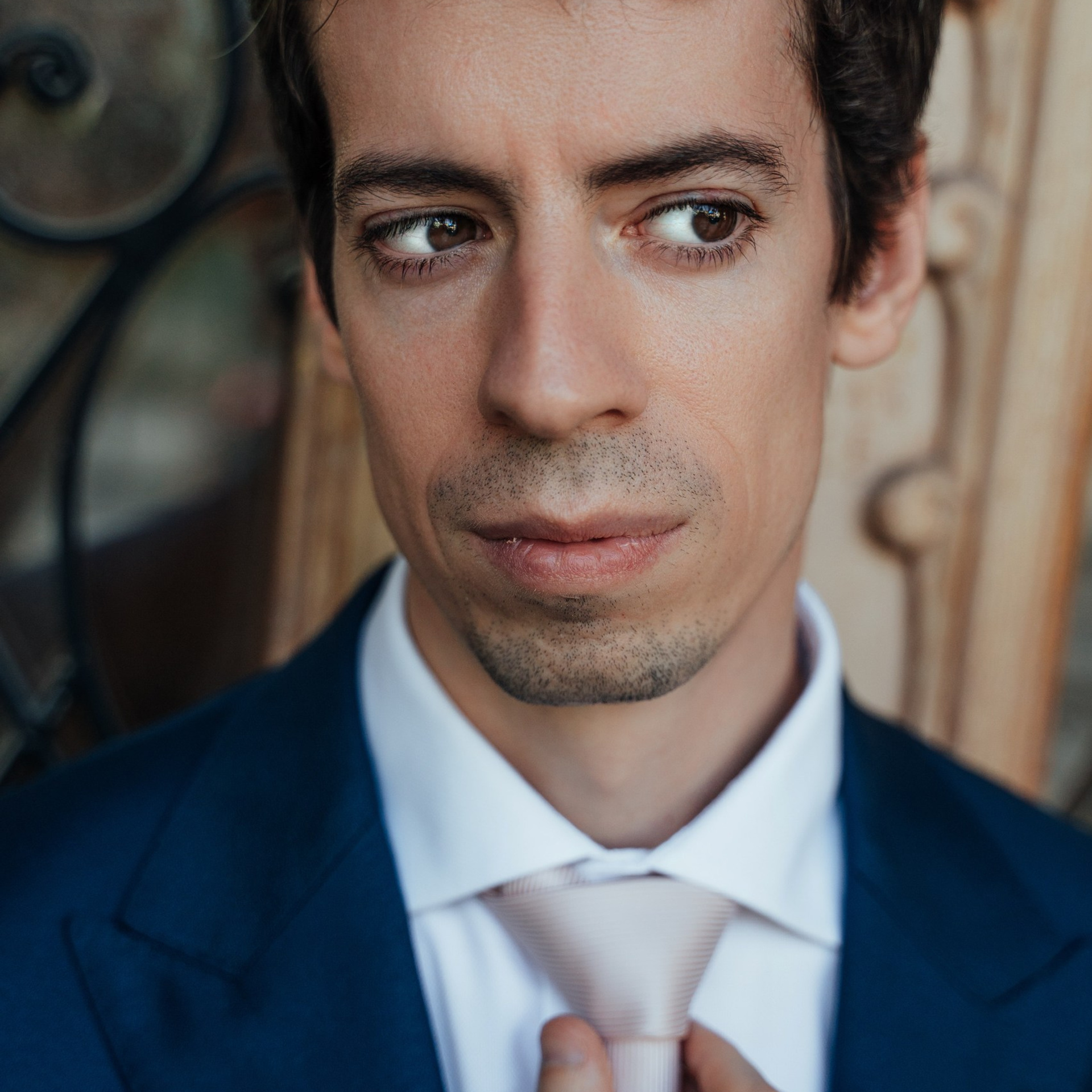 IVAN & JADRANKA. Art Event Studio — Wedding in Georgia with professionals