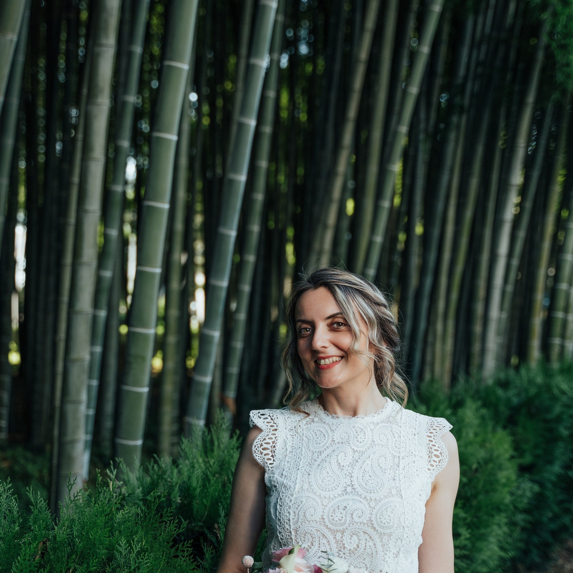 IVAN & JADRANKA. Art Event Studio — Wedding in Georgia with professionals