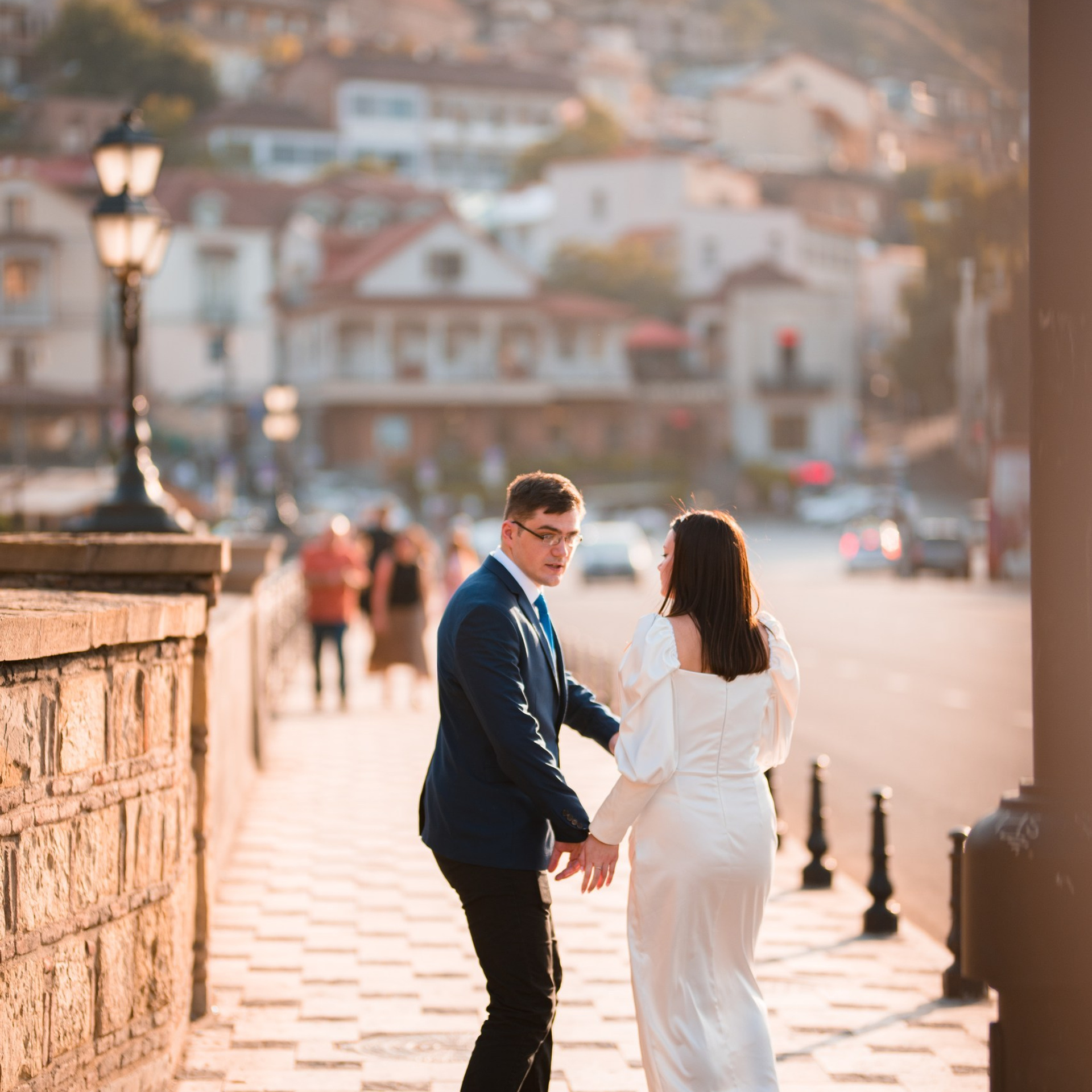 Официальная роспись в Тбилиси. Art Event Studio — Wedding in Georgia with professionals