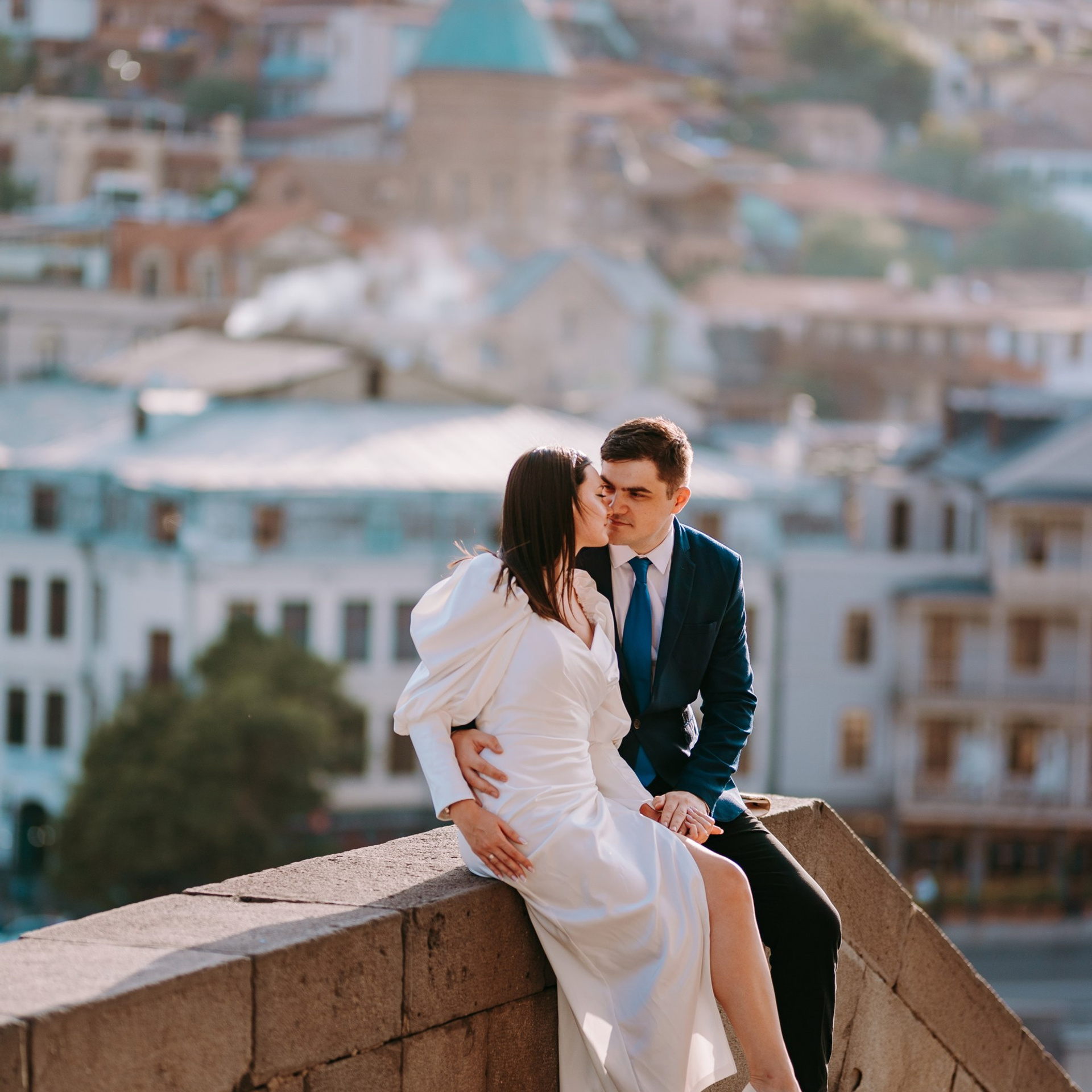 Официальная роспись в Тбилиси. Art Event Studio — Wedding in Georgia with professionals